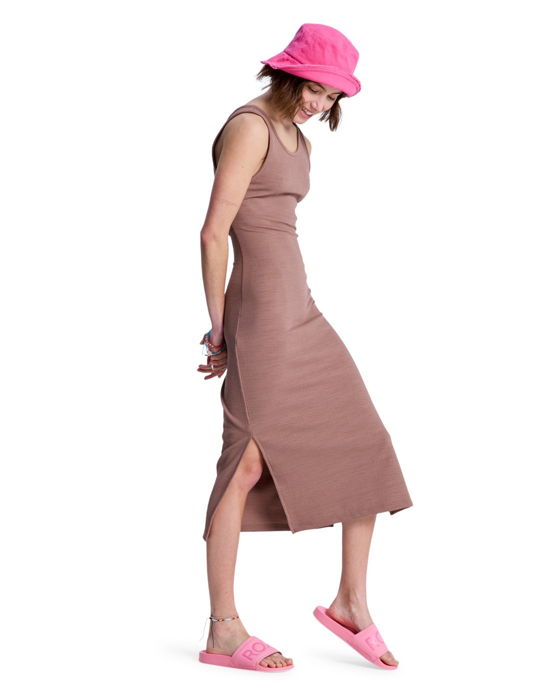 Roxy Strickkleid »Good Keepsake«