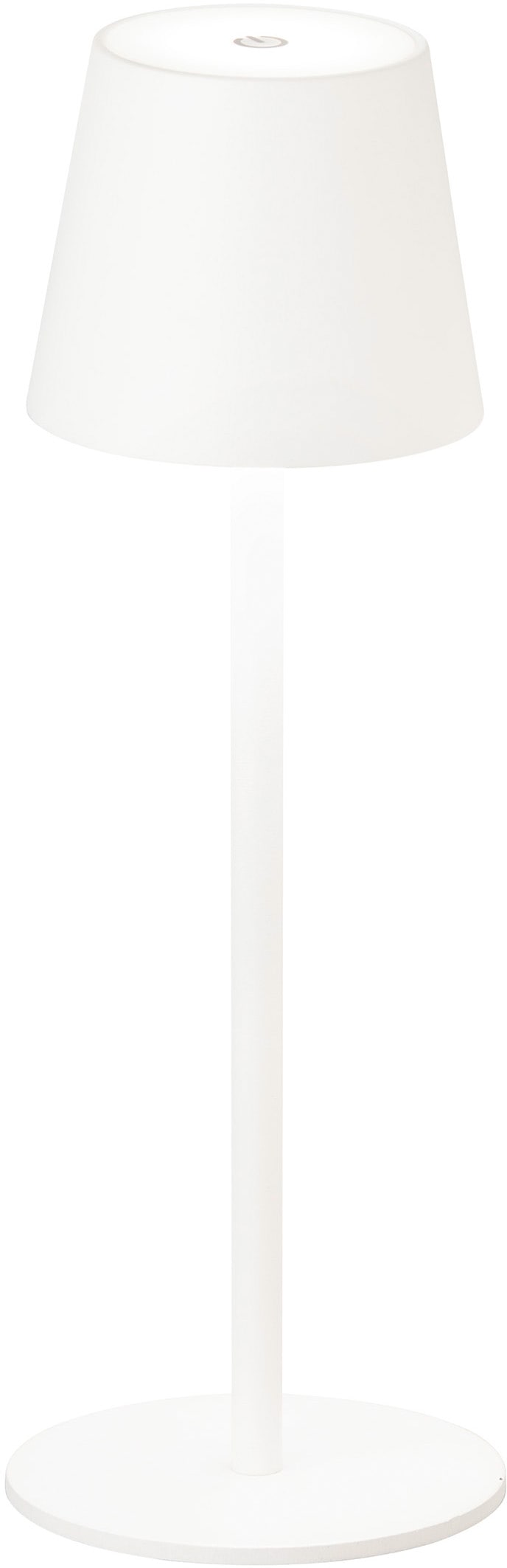 FHL easy! Tischleuchte »Tropea«, 1 flammig-flammig online kaufen | mit 3  Jahren XXL Garantie | Tischlampen