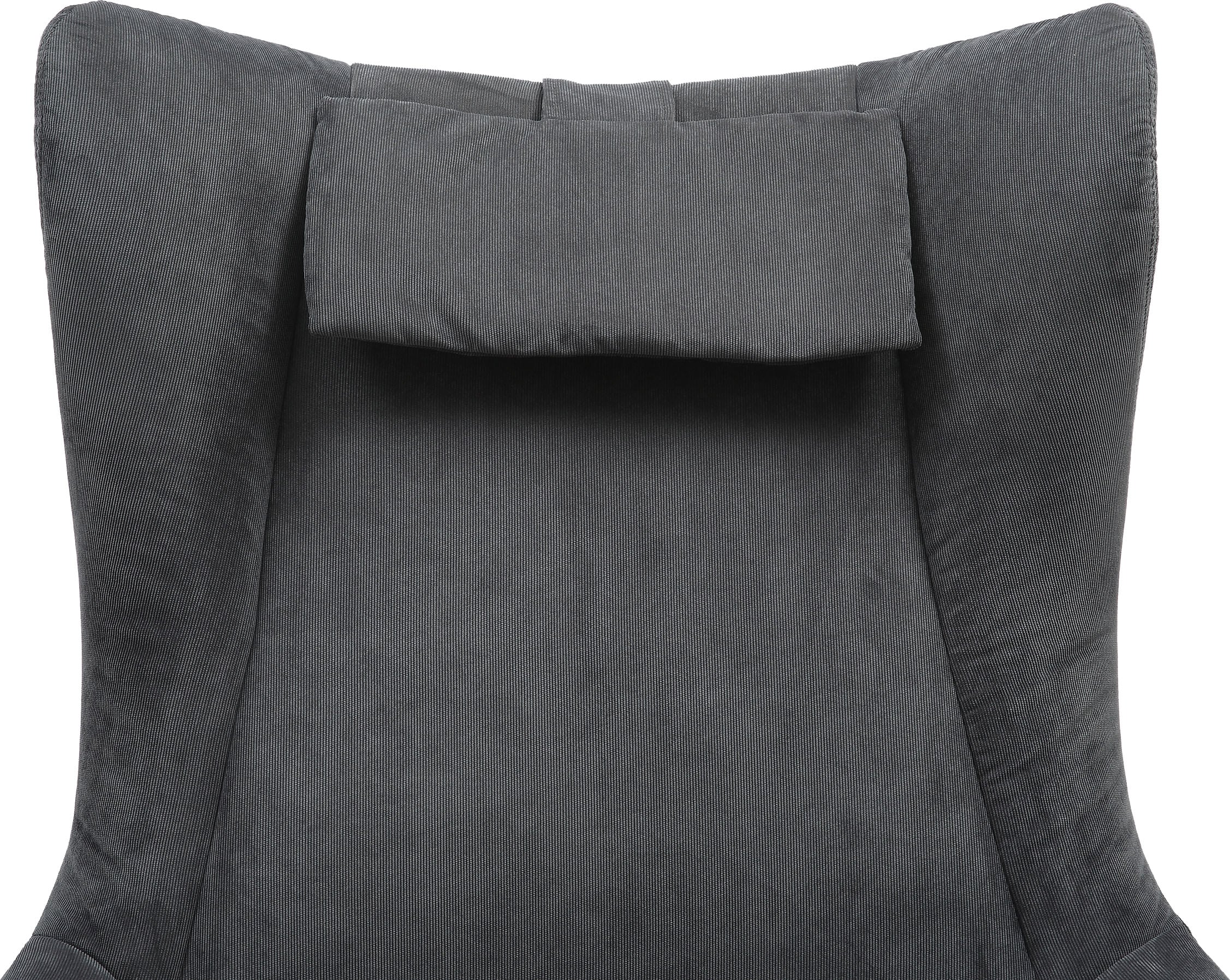 SalesFever Sessel, (Set, 2 St.), mit Drehfunktion