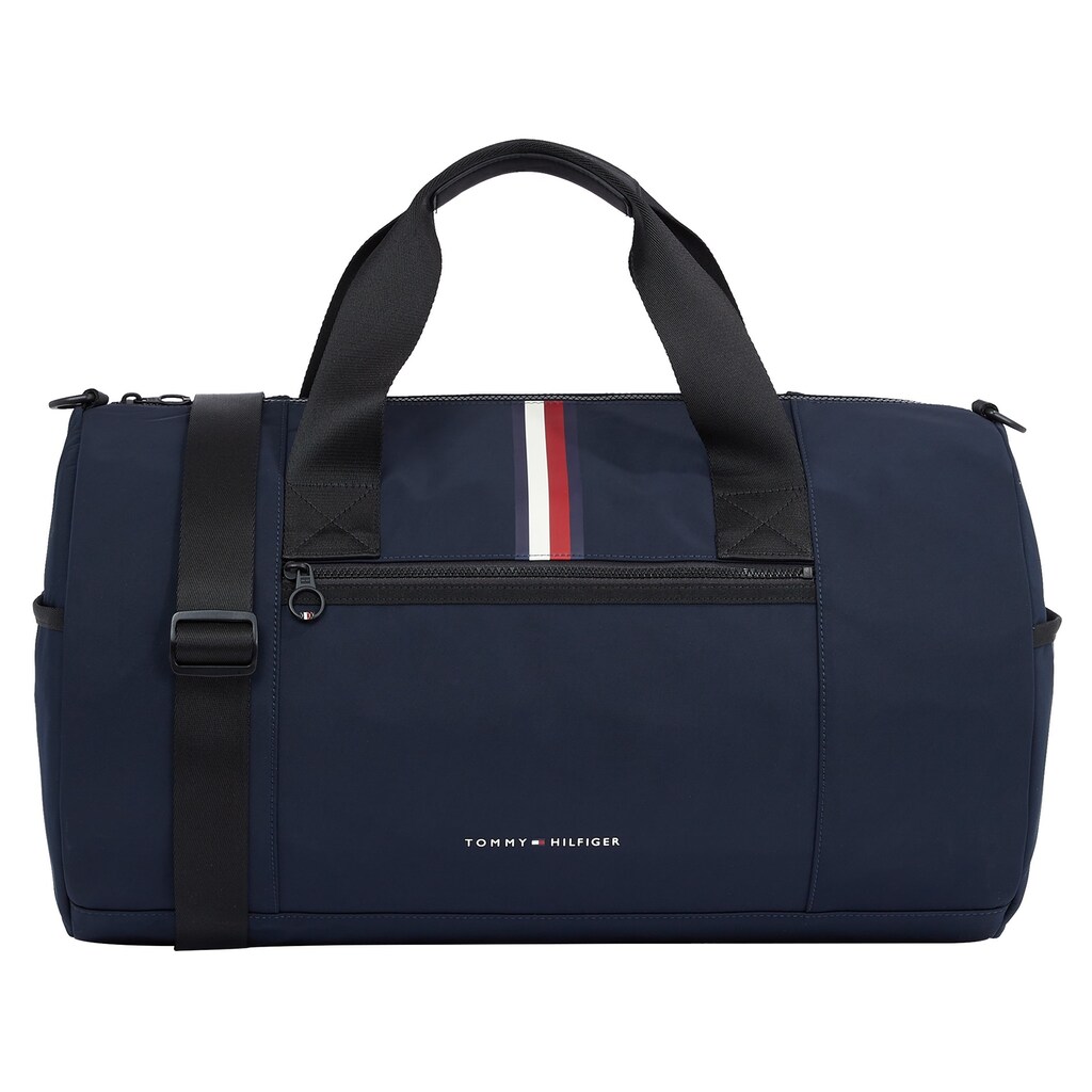 Tommy Hilfiger Weekender »TH SKYLINE STRIPE DUFFLE«