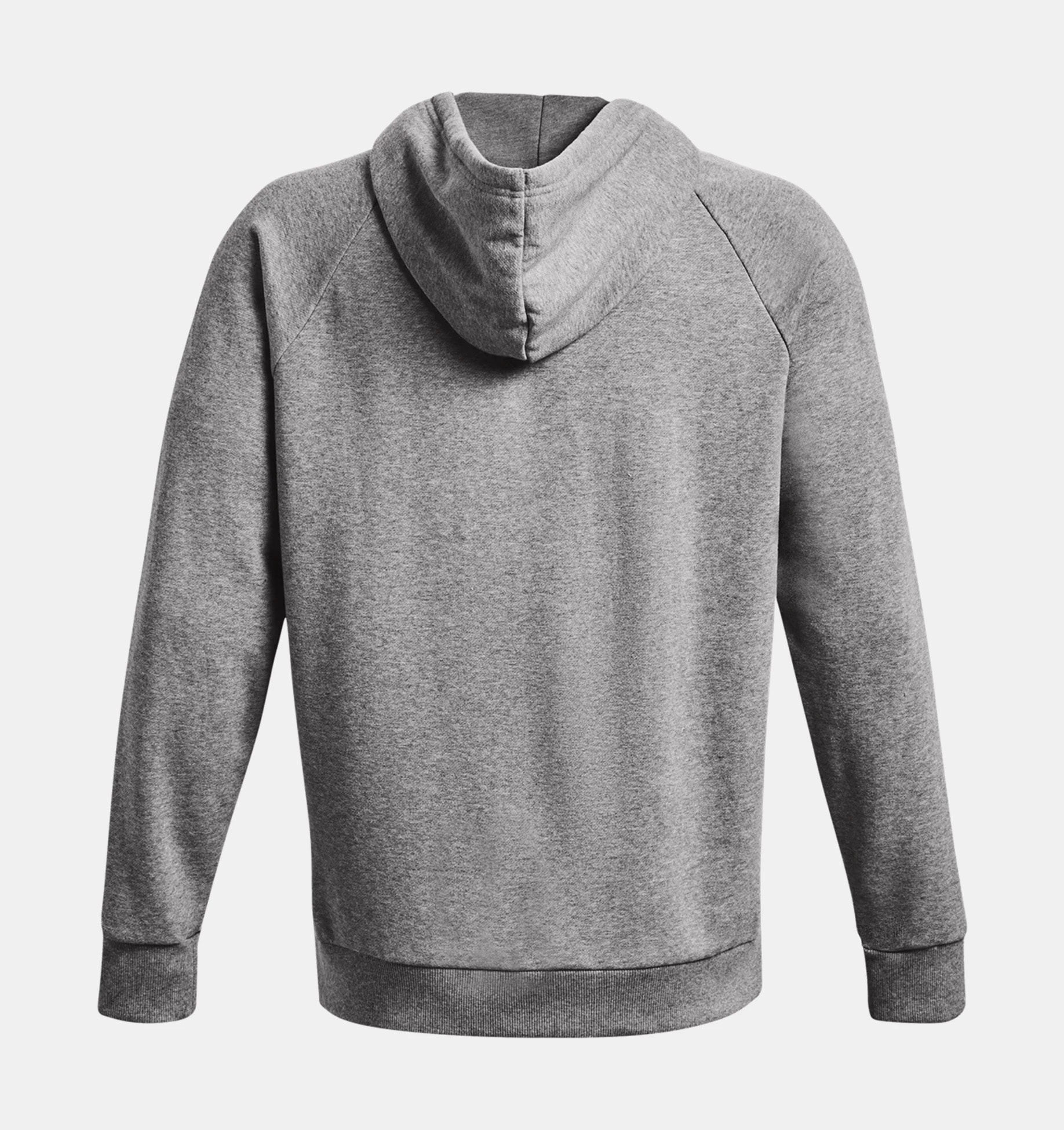 Under Armour® Kapuzensweatshirt »UA Rival Fleece Logo Hoodie«, mit Kapuzenfutter, für sportliche Anlässe
