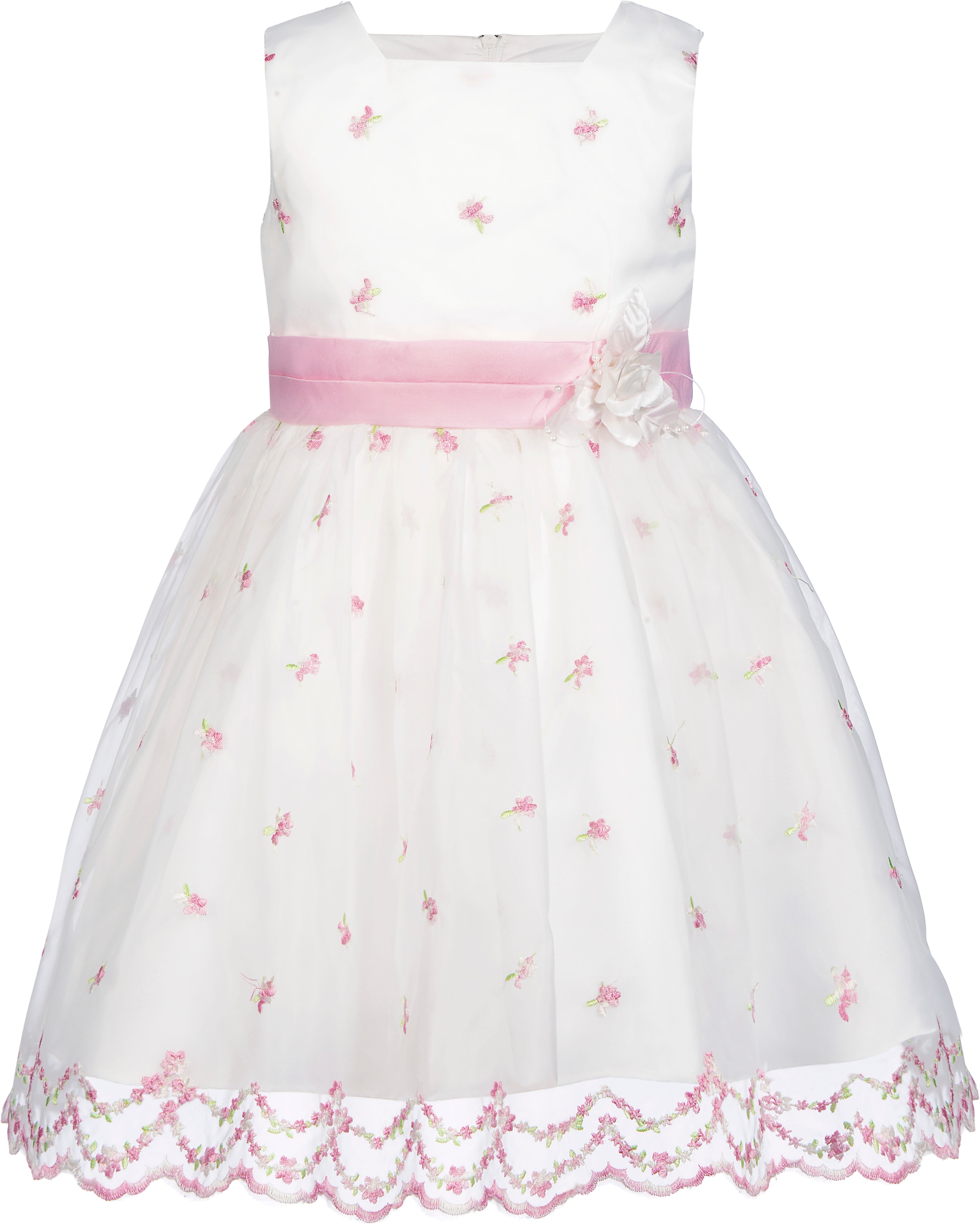 happy girls Minikleid »dress«