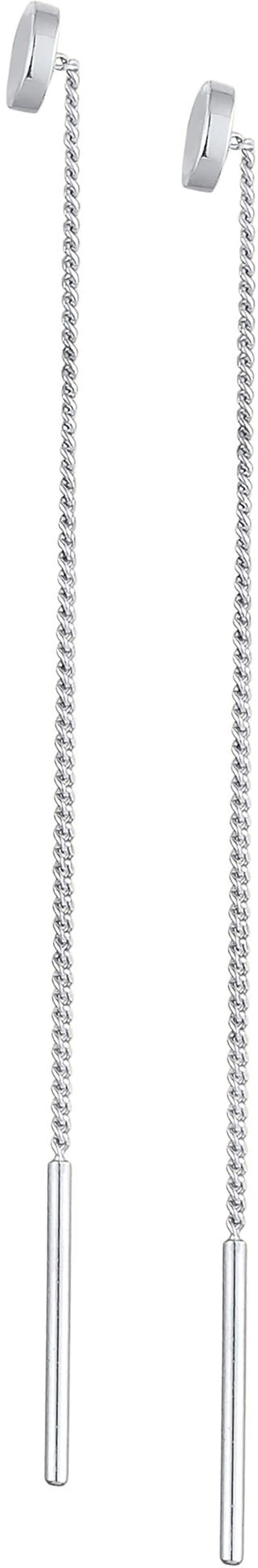 Elli Paar Ohrhänger »Schmuck Geschenk Silber 925 Ohrringe, 0306611722«