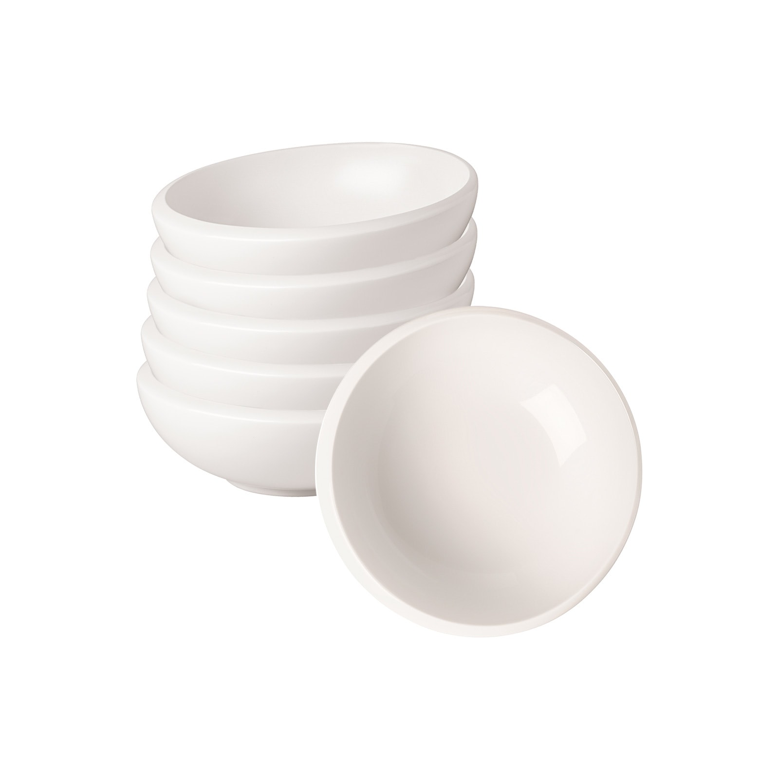 Villeroy & Boch Schale "NewMoon 6 Stück"
