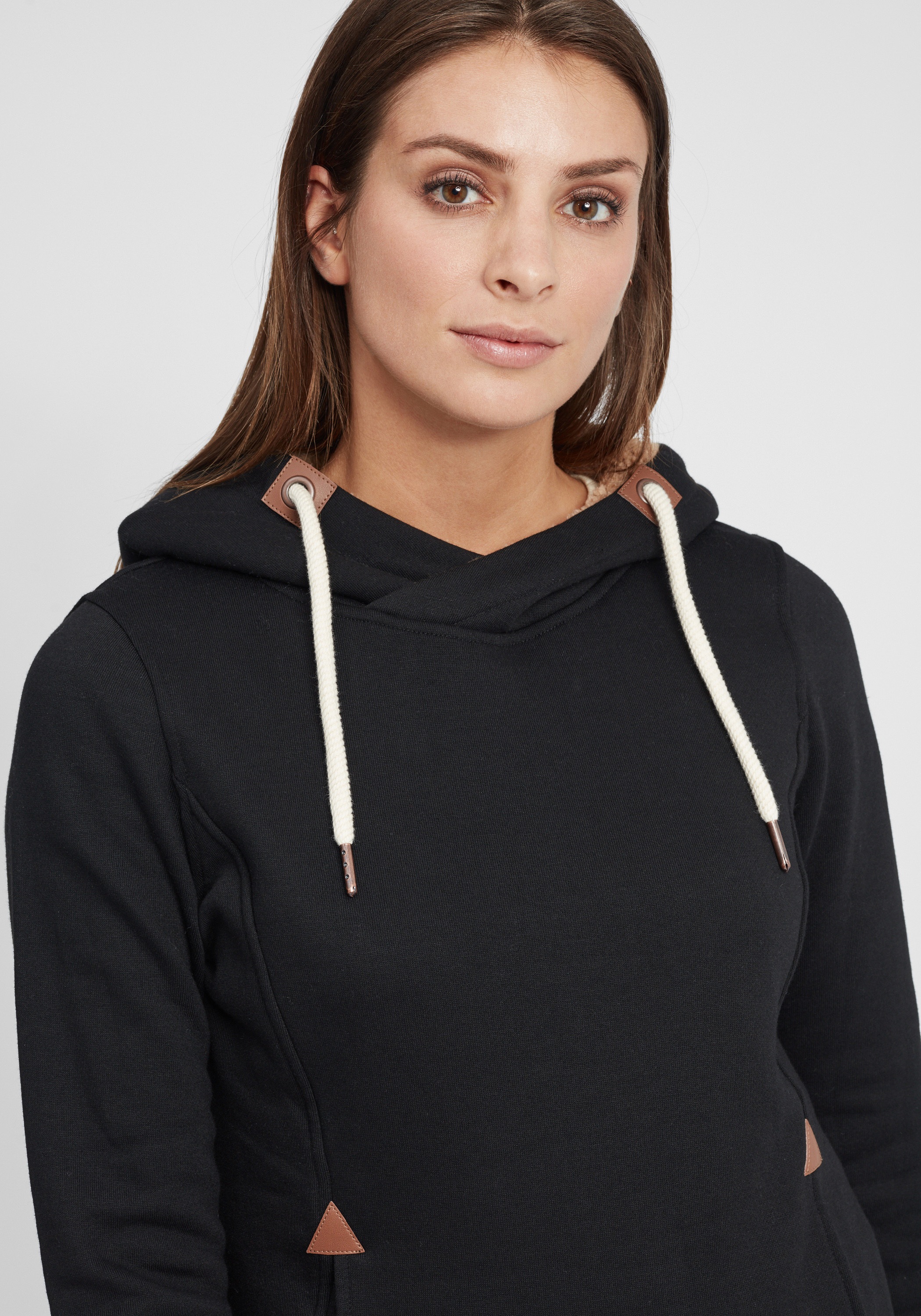 OXMO Hoodie »Hoodie OXVicky«