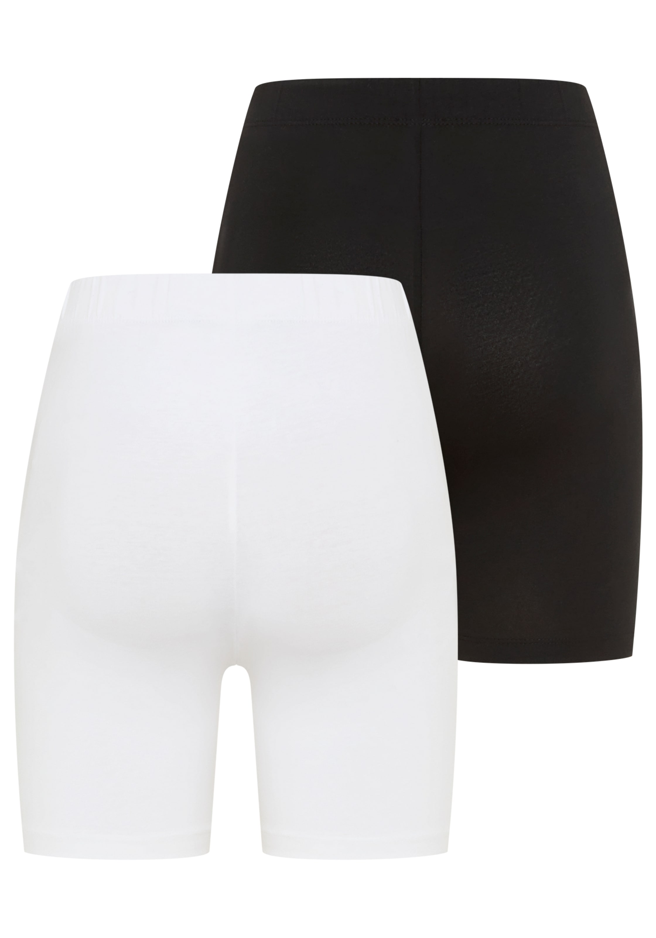 Tamaris Radlerhose  zum Unterziehen unter Kleidern und Röcken - im Set