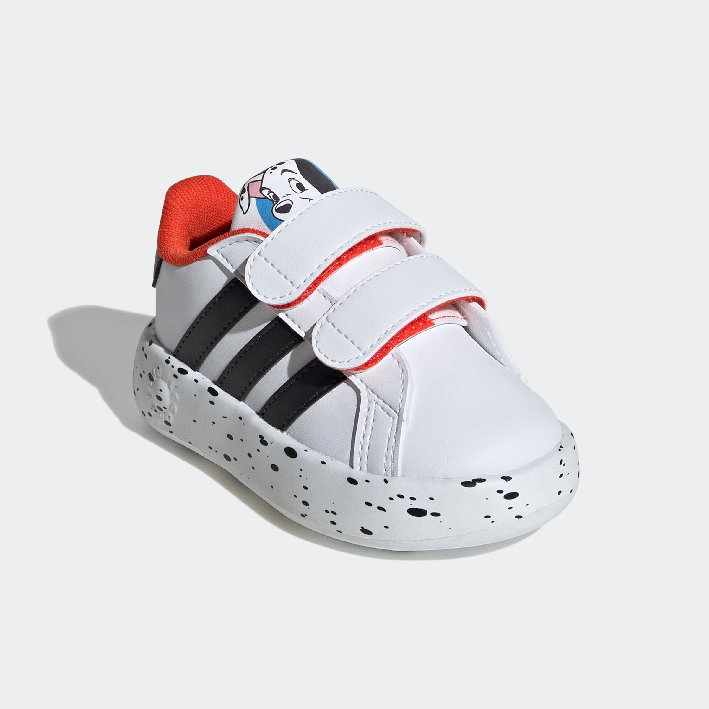 Sneaker »GRAND COURT 2.0 101 TENNIS SPORTSWEAR«, Design auf den Spuren des adidas...