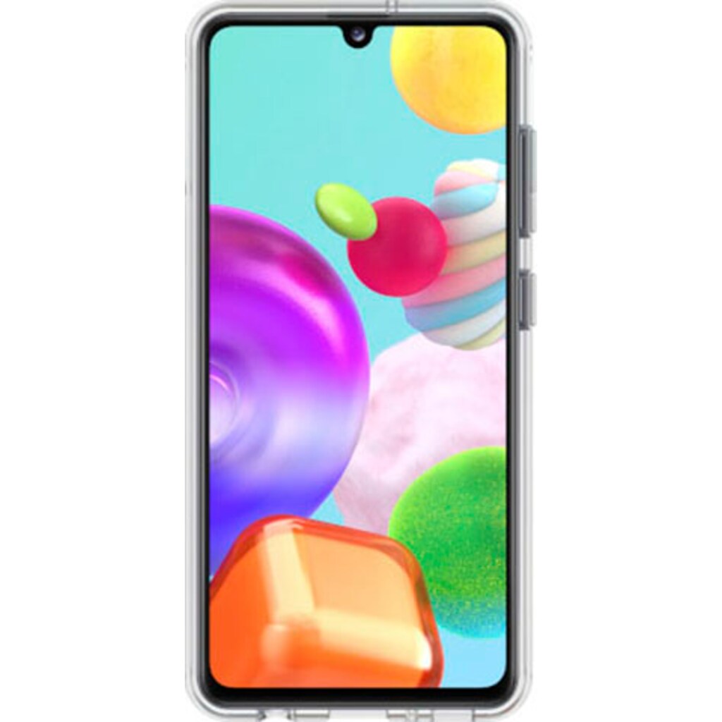 Otterbox Smartphone-Hülle »React Galaxy A41«, Galaxy A41, 16,5 cm (6,5 Zoll)