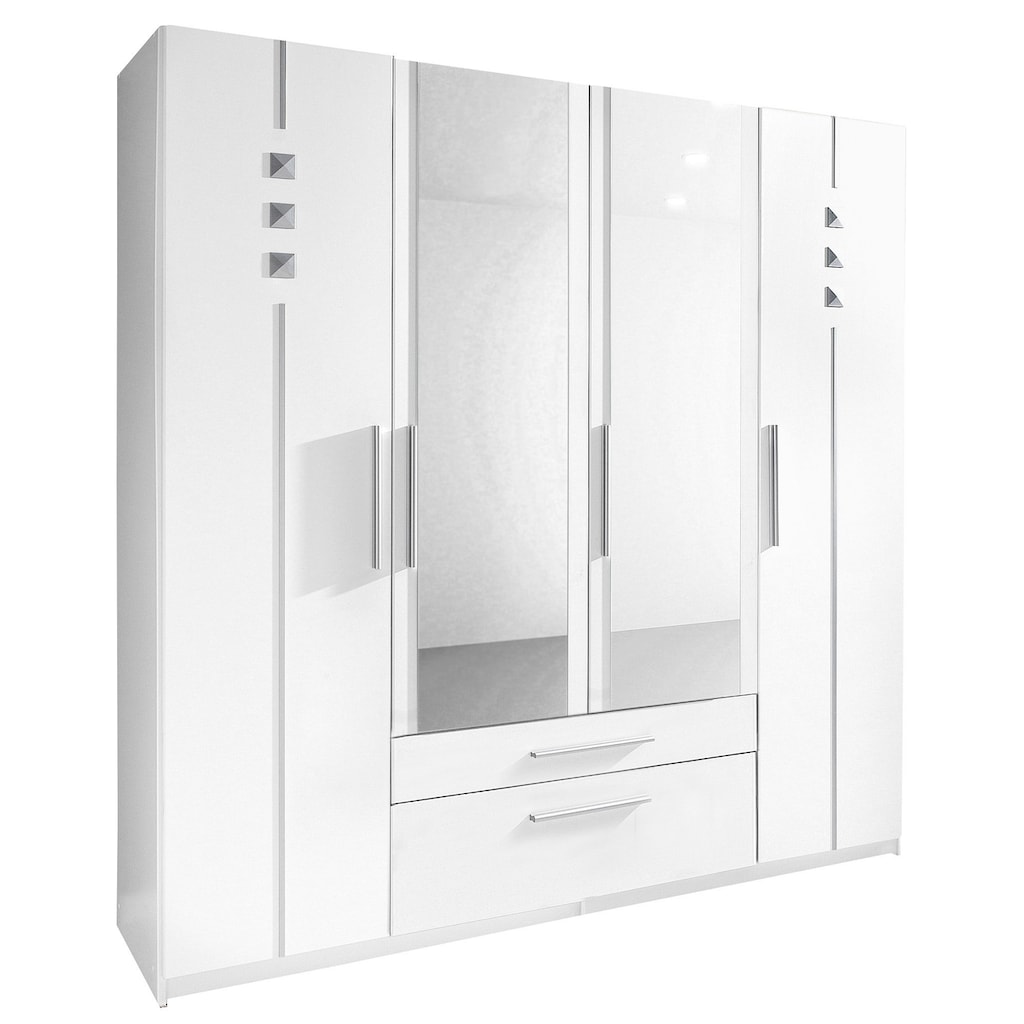 priess Kleiderschrank