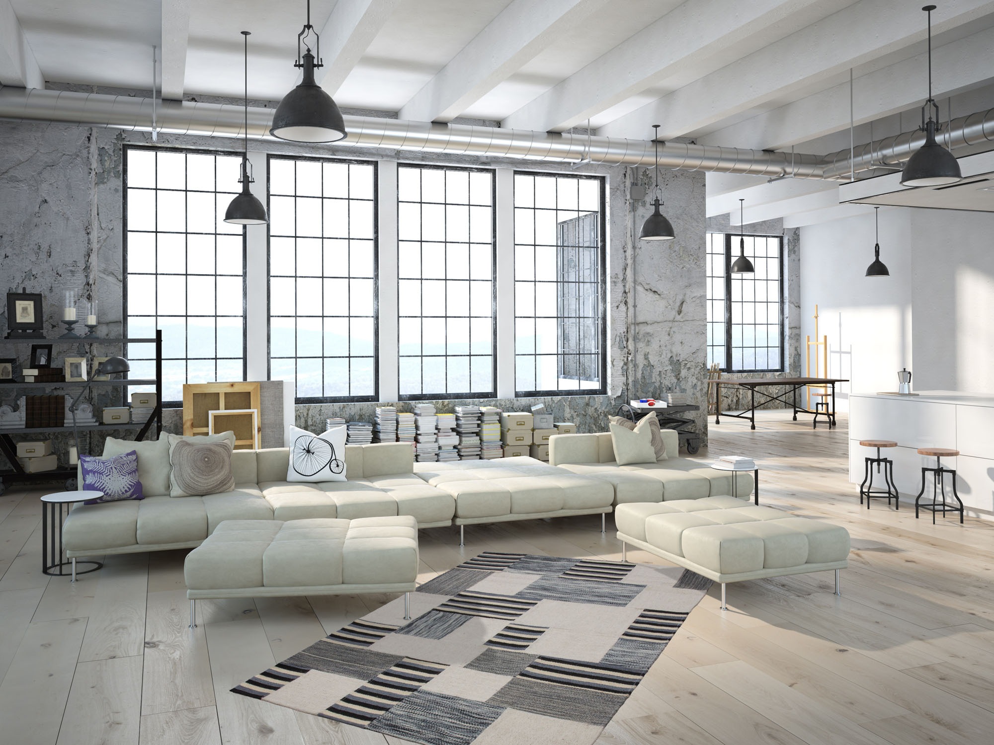 Kayoom Teppich »Liana 212« rechteckig 10 mm Höhe Handgefertigter Seidenteppich, Unikat, mit Echtheitszertifikat