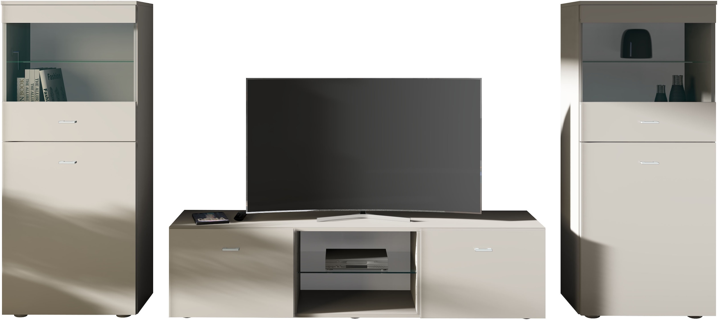 borchardt Möbel Wohnwand »Scala«