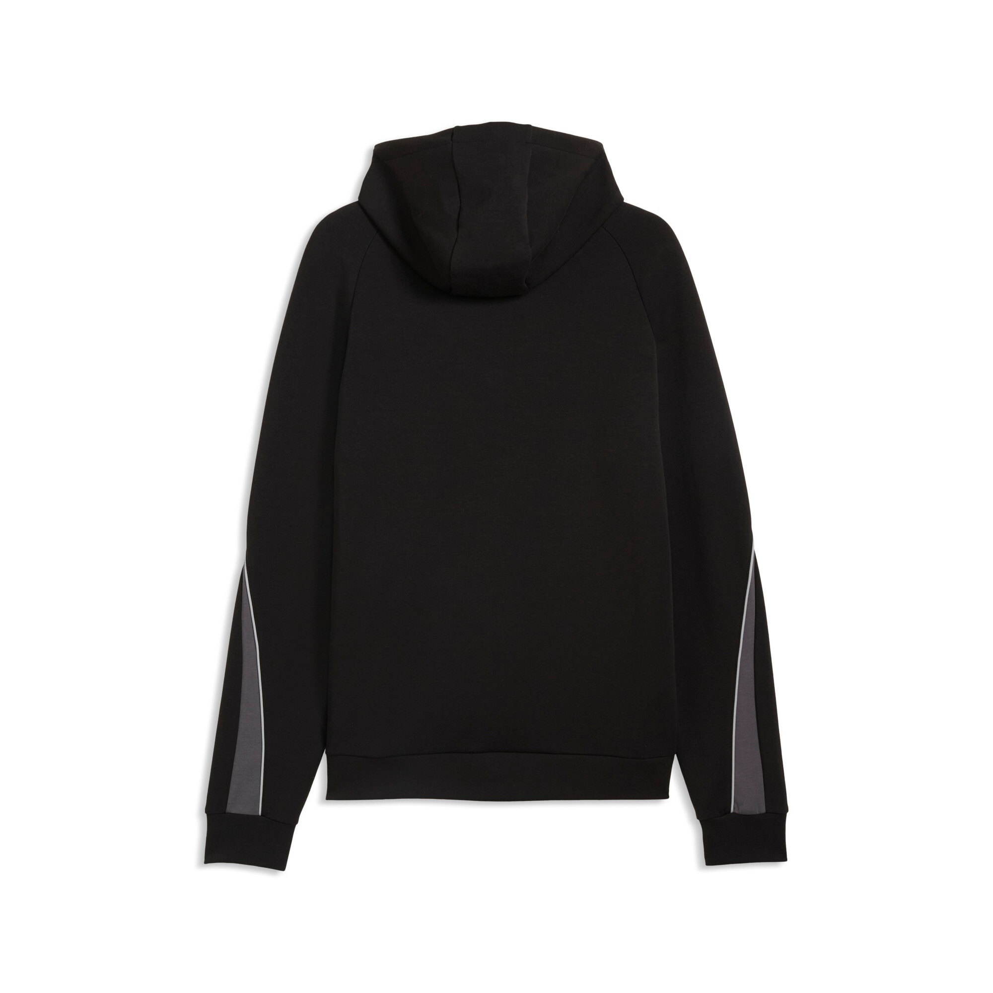 PUMA Kapuzensweatshirt »SPORT BLOCKING HOODIE DK«, mit Kapuze, Regular Fit
