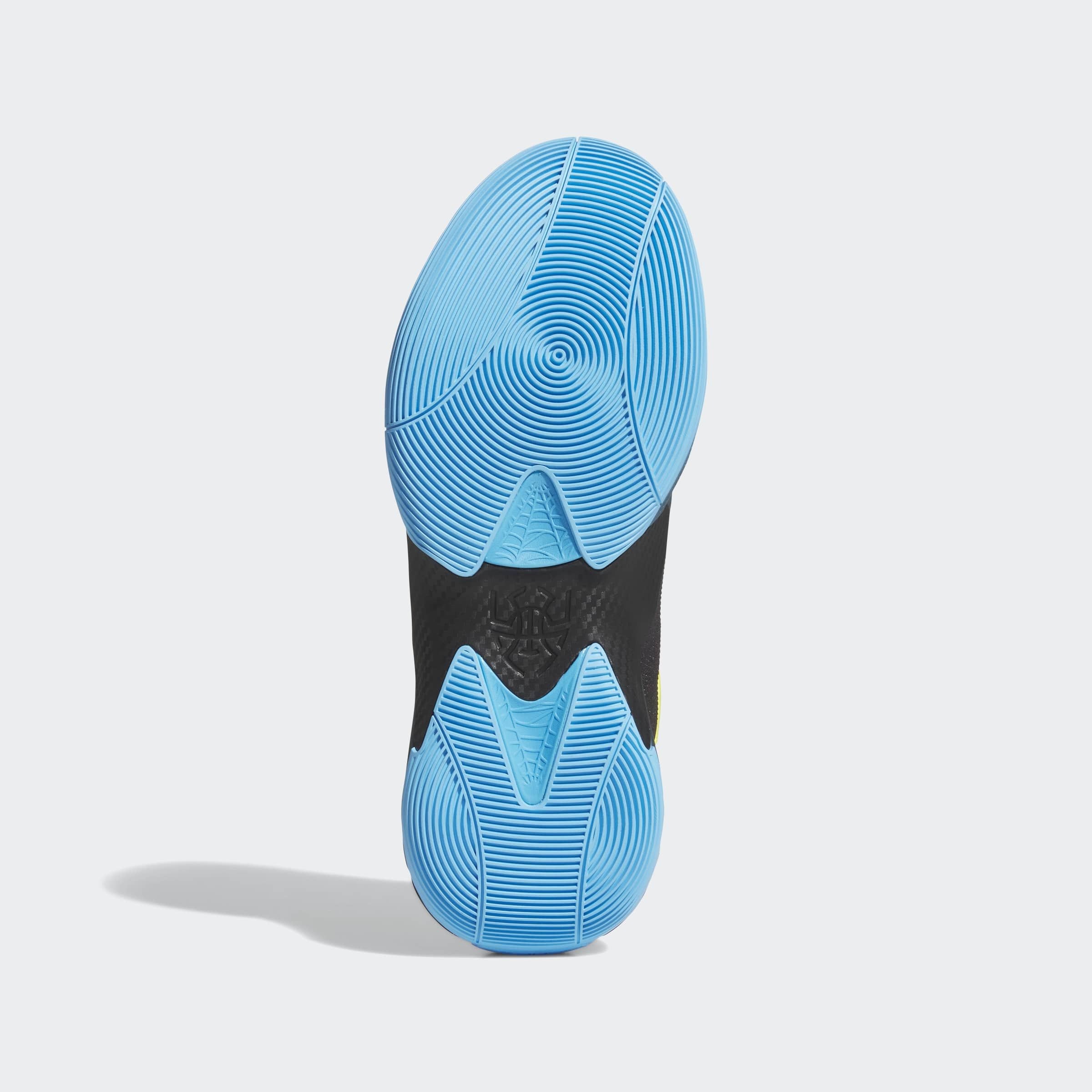 adidas Performance Basketballschuh »D.O.N. ISSUE 7«