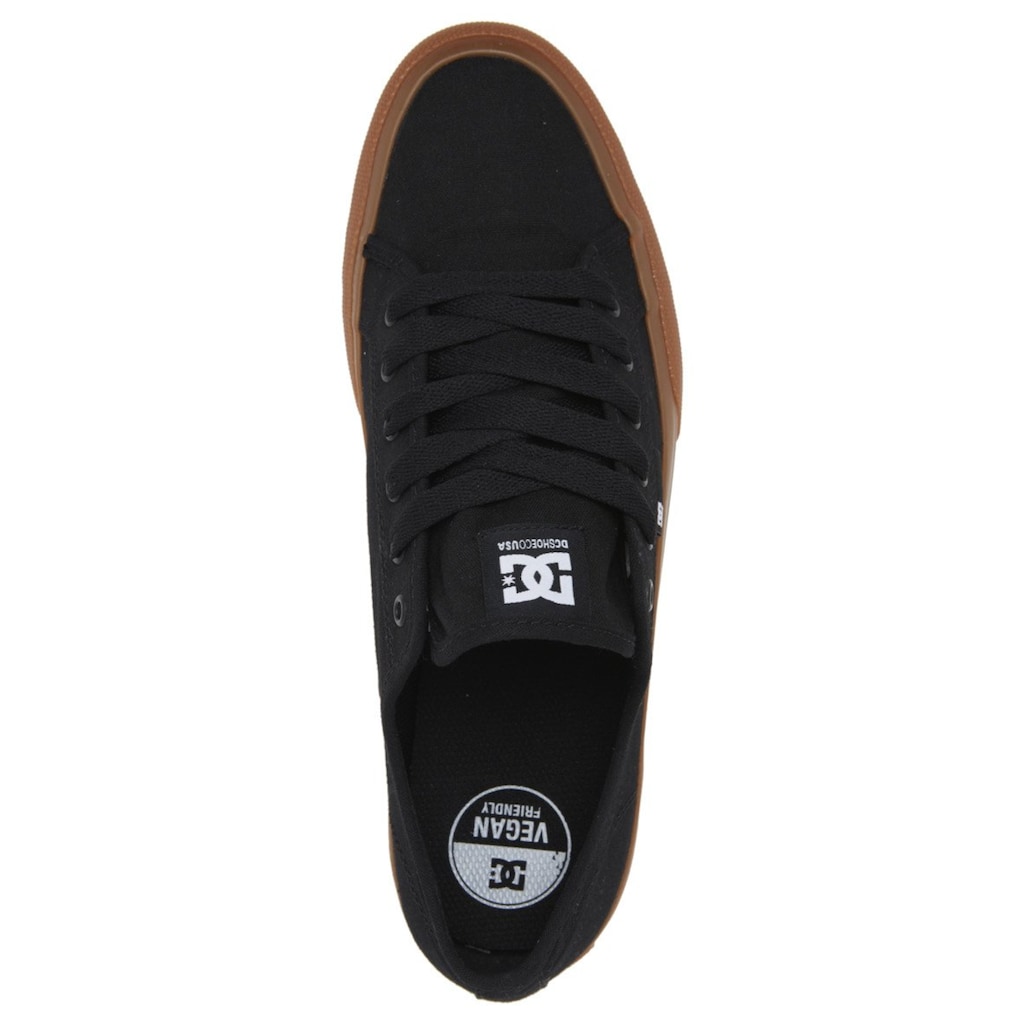 DC Shoes Slipper »Manual«