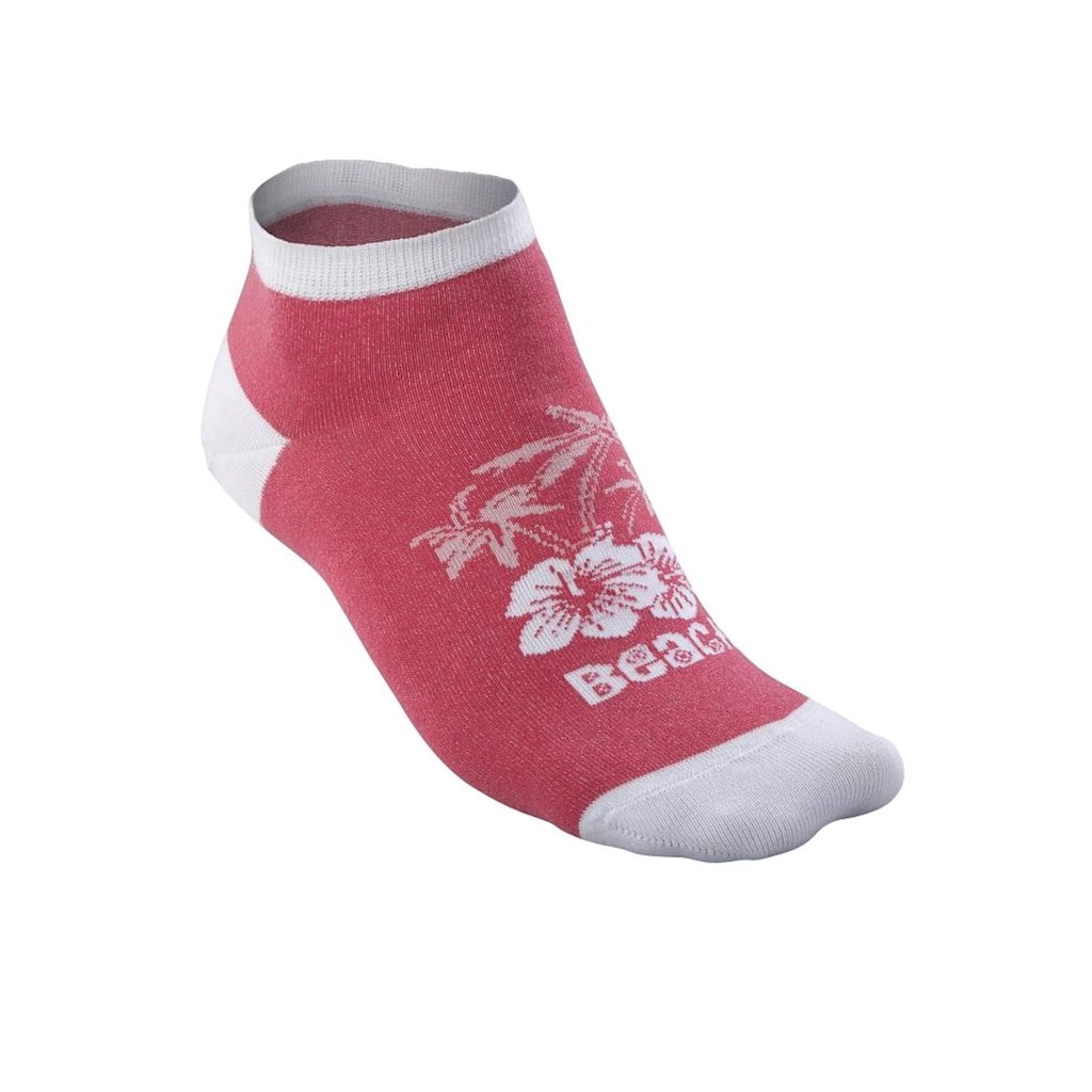 H.I.S Sneakersocken, (Set, 5 Paar)