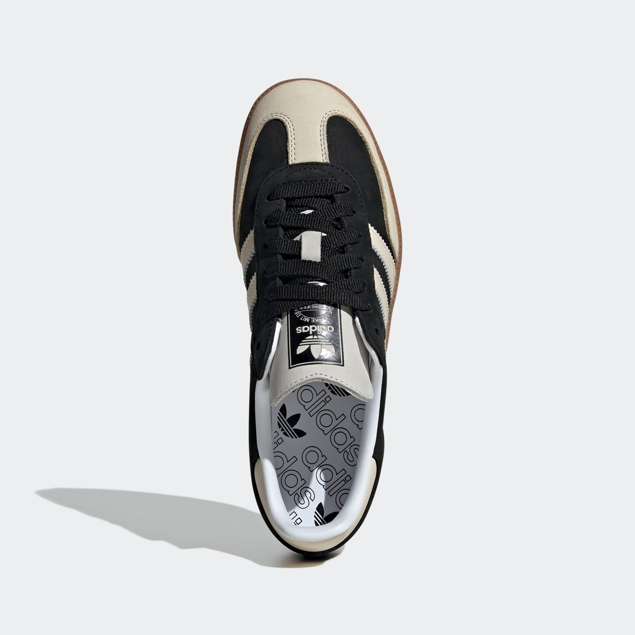adidas Originals Sneaker »SAMBA OG W«