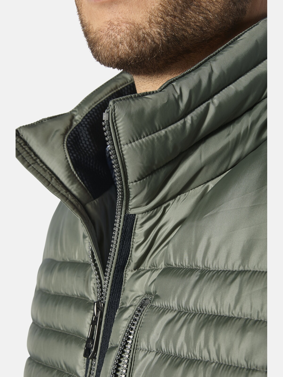 Babista Blouson »Blouson LUTOTE«, (1 St.), mit praktischen Taschen