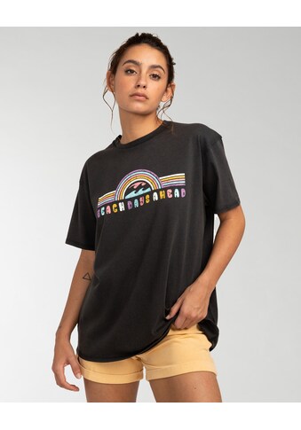 Billabong T-Shirt »Rainbow Days« kaufen
