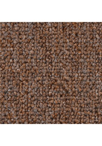 Bodenmeister Teppichboden »Schlinge gemustert«, rechteckig, 6 mm Höhe, Meterware,... kaufen