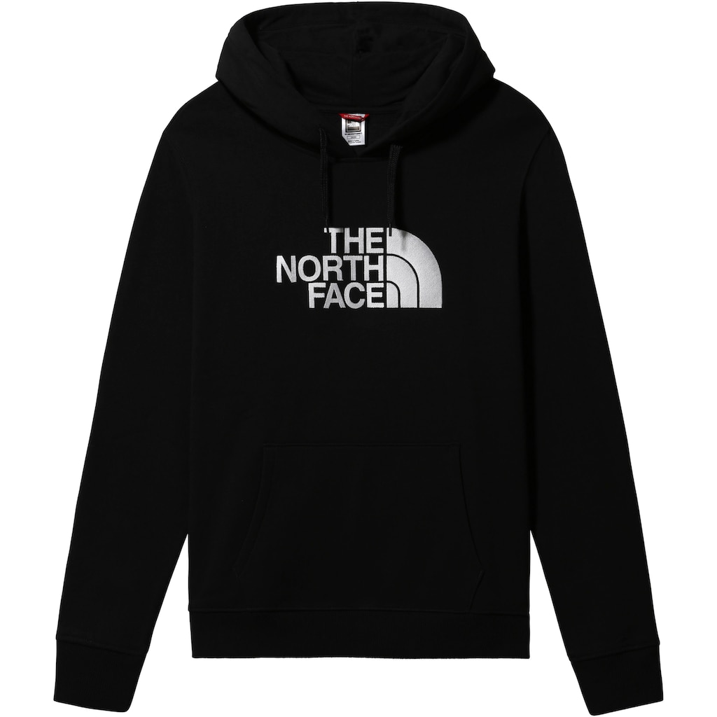 The North Face Kapuzensweatshirt »WOMEN’S PLUS DREW PEAK HOODIE«