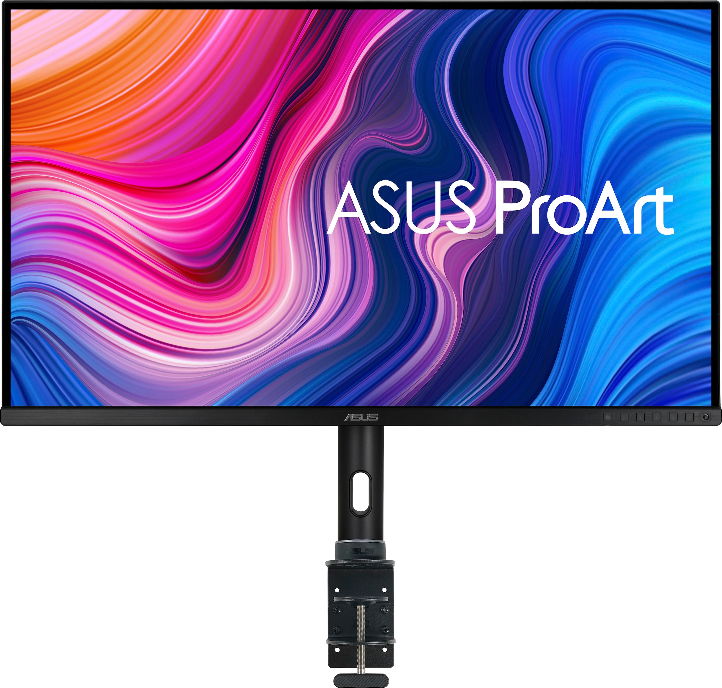 Asus LCD-Monitor »PA329CV«, 81 cm/32 Zoll, 3840 x 2160 px, 4K Ultra HD, 5 ms Reaktionszeit, 60 Hz
