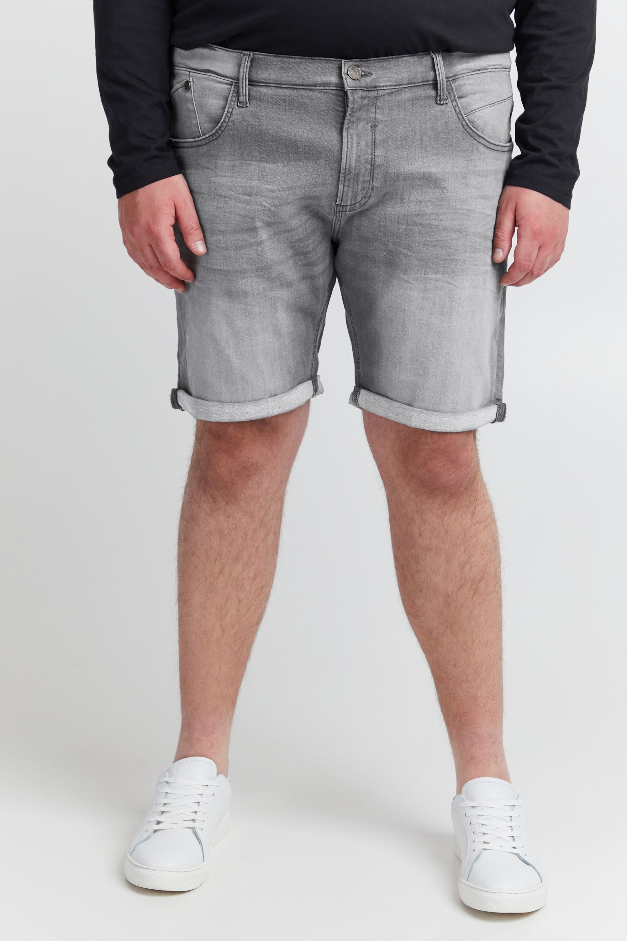 Blend Jeansshorts »Jeansshorts BHBGrilitsch«