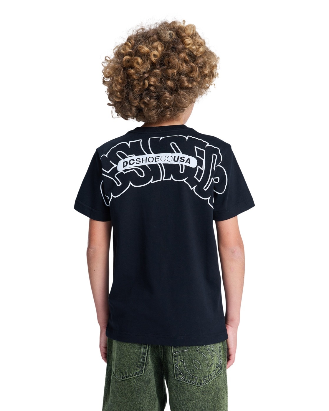 DC Shoes T-Shirt »DC Omega«