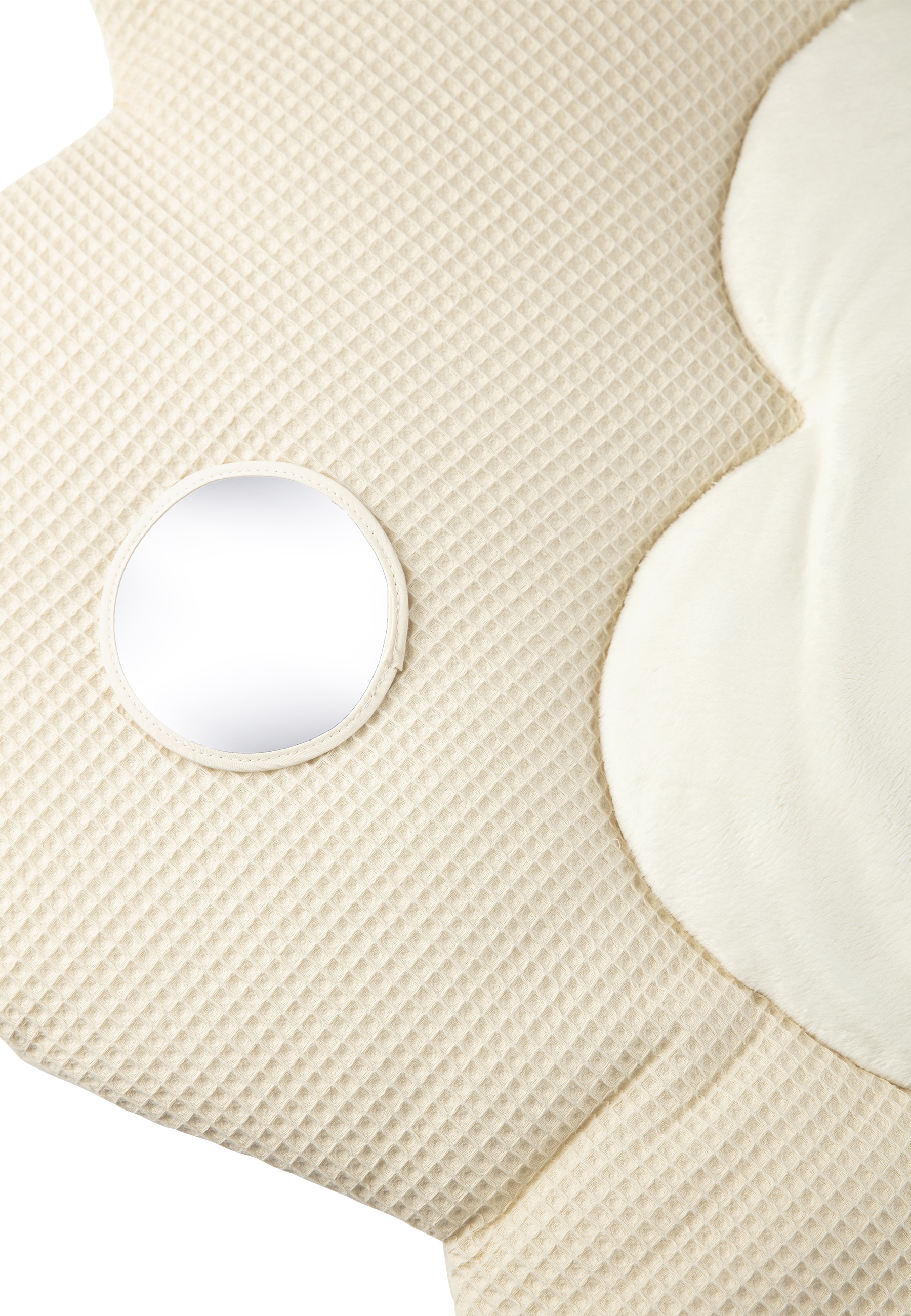 Sterntaler® Krabbeldecke »Spieldecke Wolke«