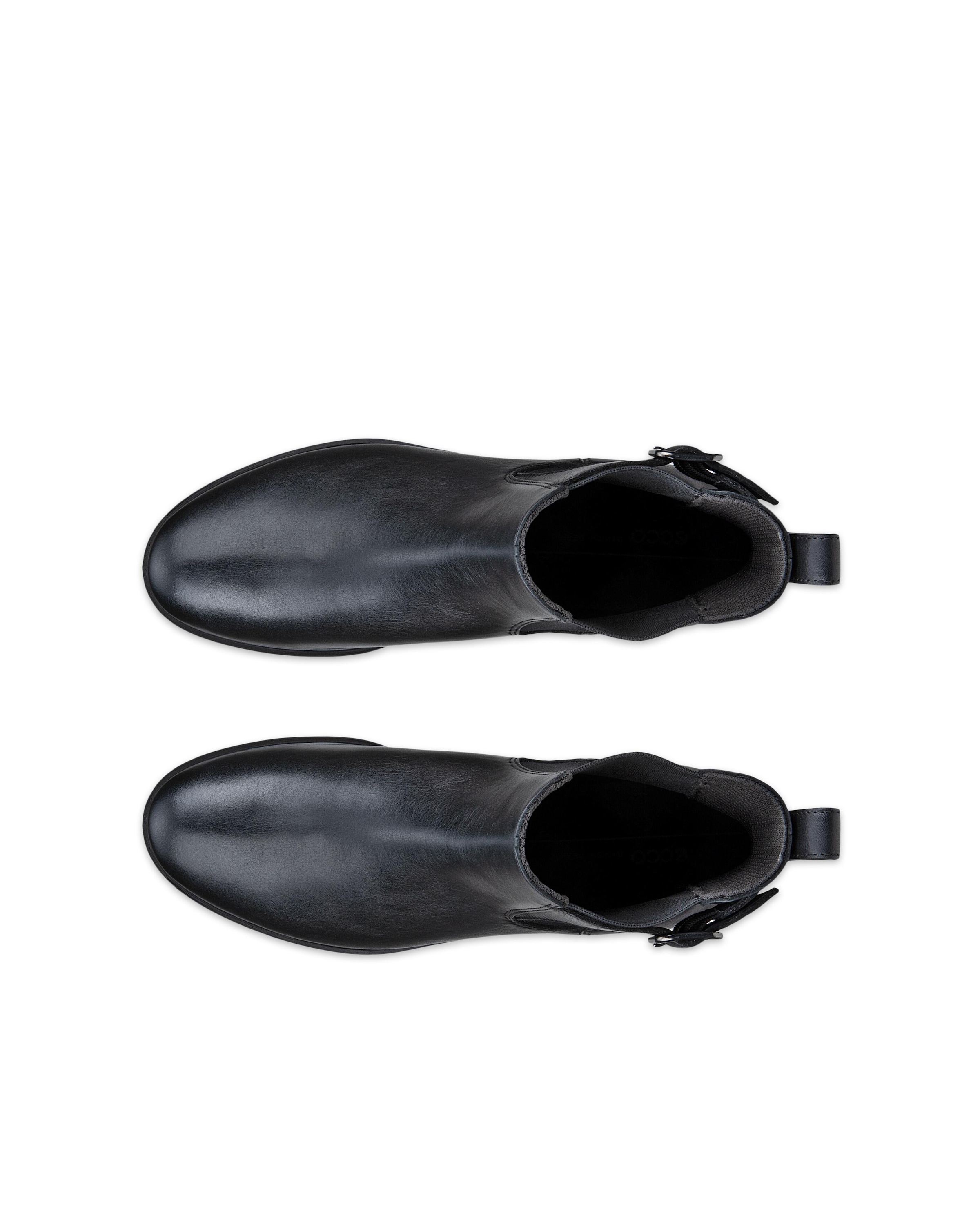 Ecco Chelseaboots »ECCO DRESS CLASSIC 15«  Schlupfboots, Stiefelette, Business-Boots mit Stretcheinsätze