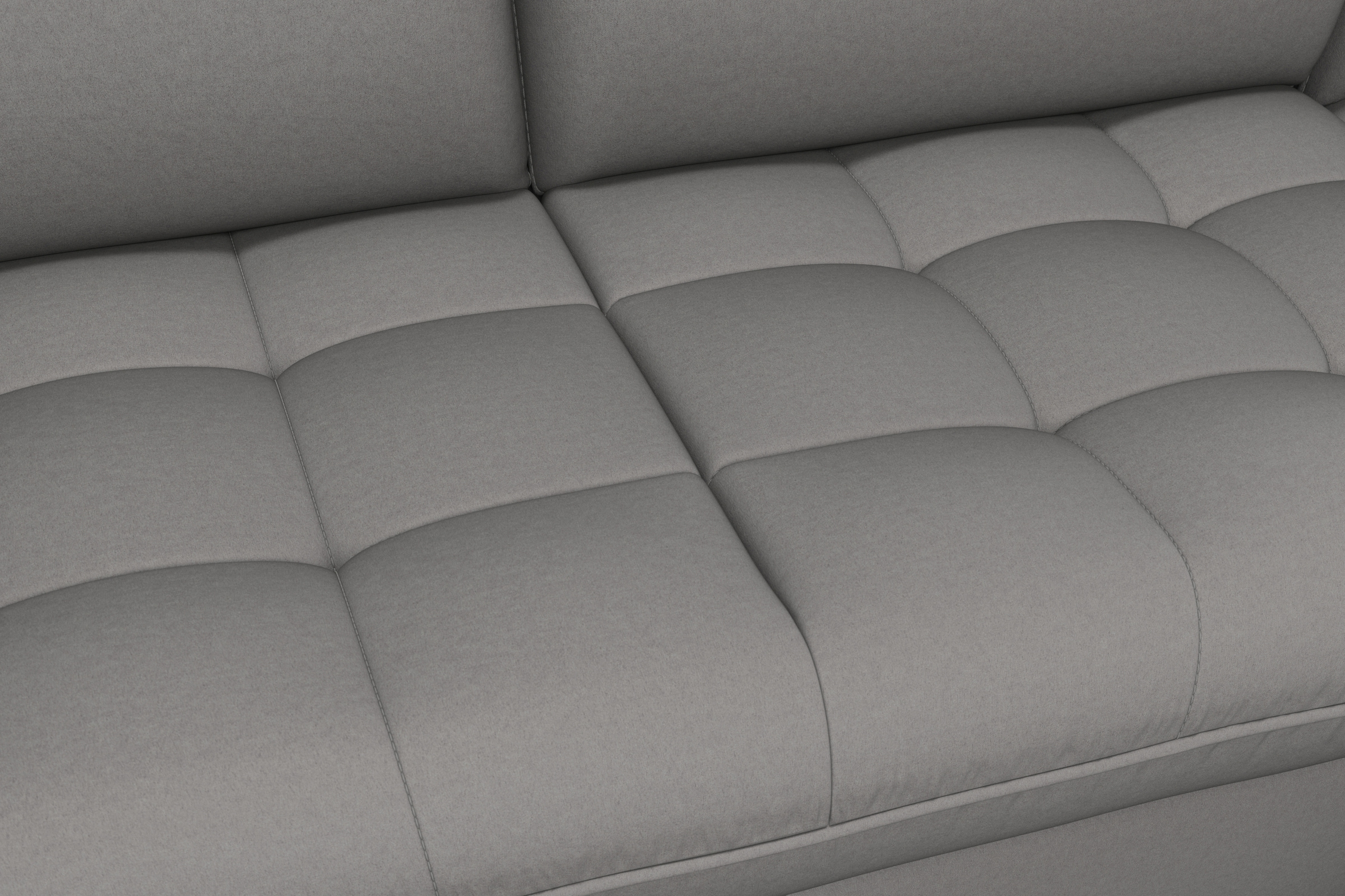 sit&more Wohnlandschaft »Luxor U-Form«, wahlweise mit Bettfunktion, Bettkasten und Kopfteilverstellung