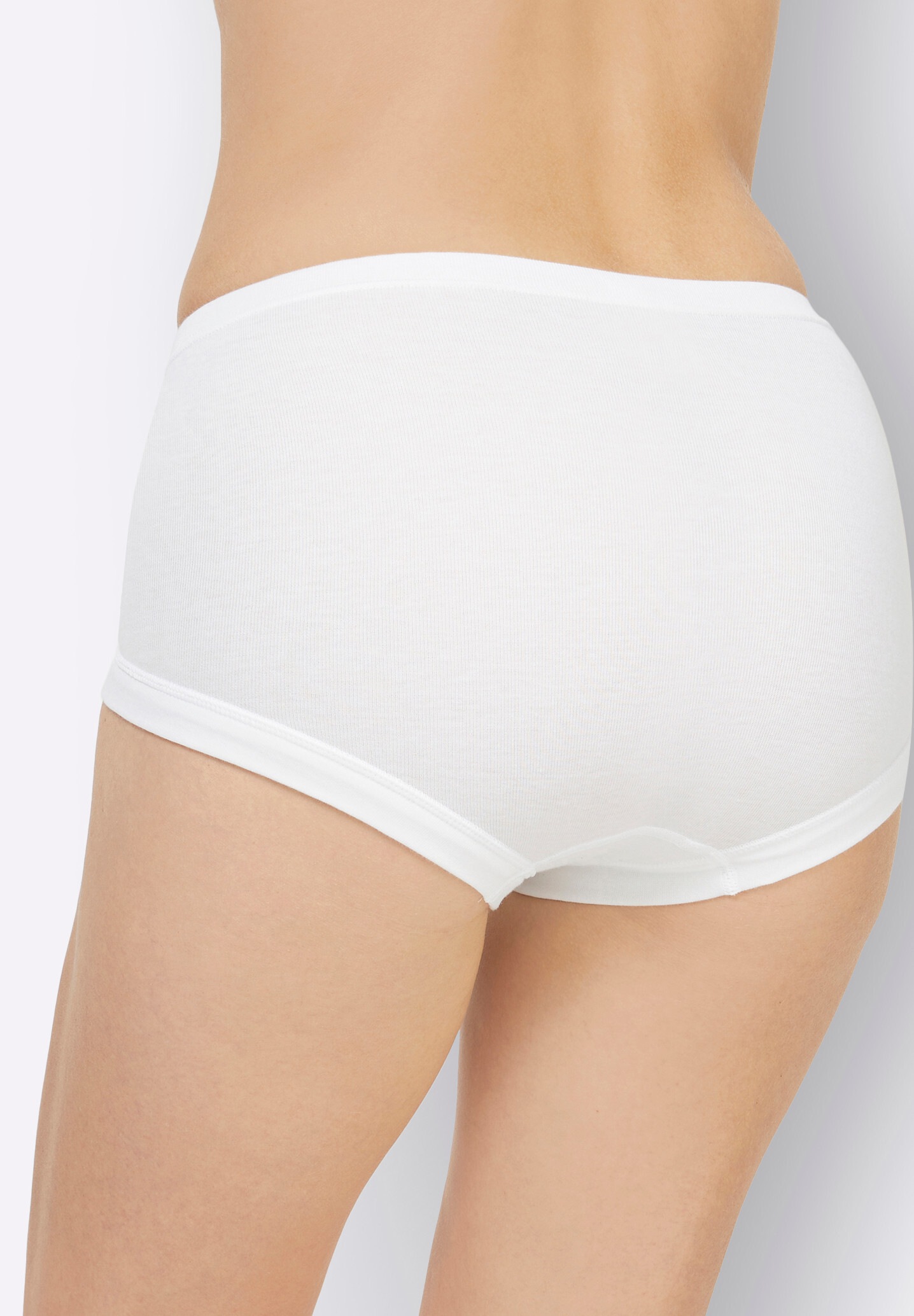 Speidel Taillenslip »Taillenslip Taillenslip mit elastischen Rippbündchen 5 Stück« 5 Stk.