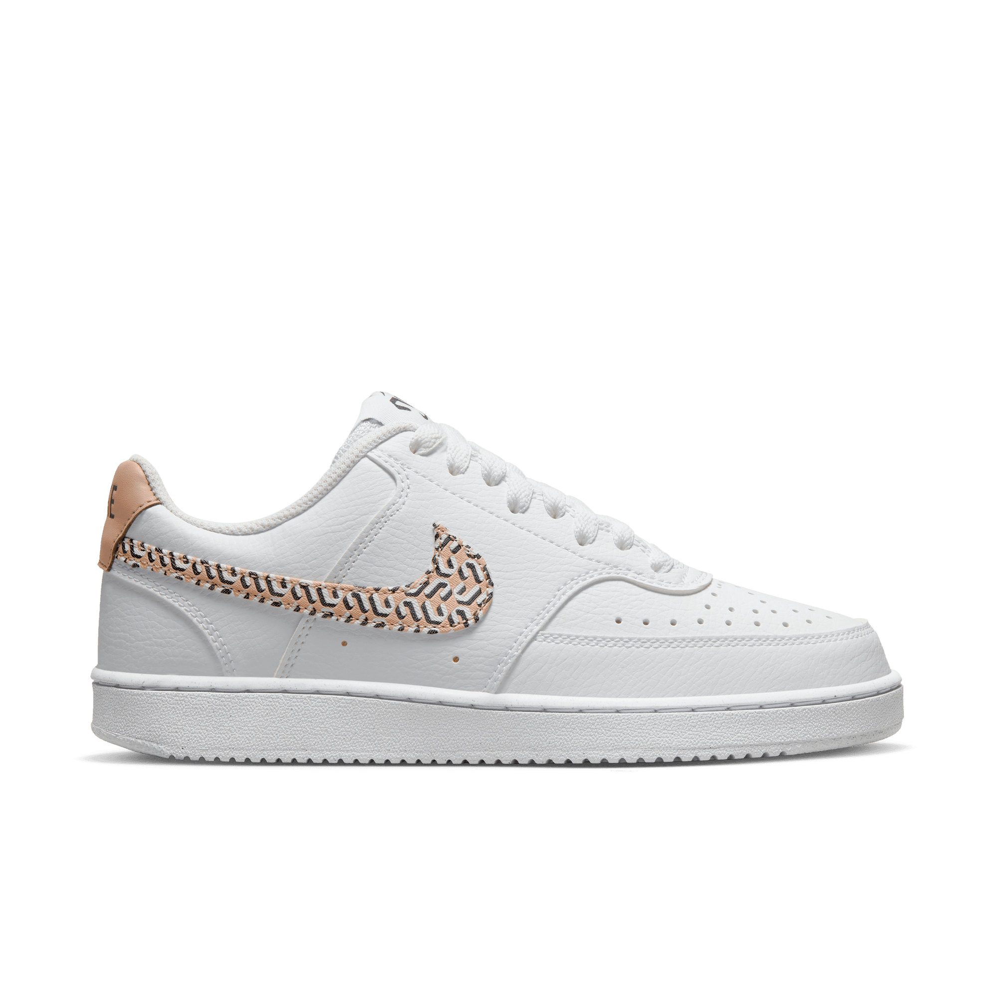 Nike Sportswear Sneaker »COURT VISION LO NN NU«
