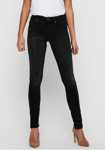 Only Skinny-fit-Jeans »ONLBLUSH LIFE MID« kaufen