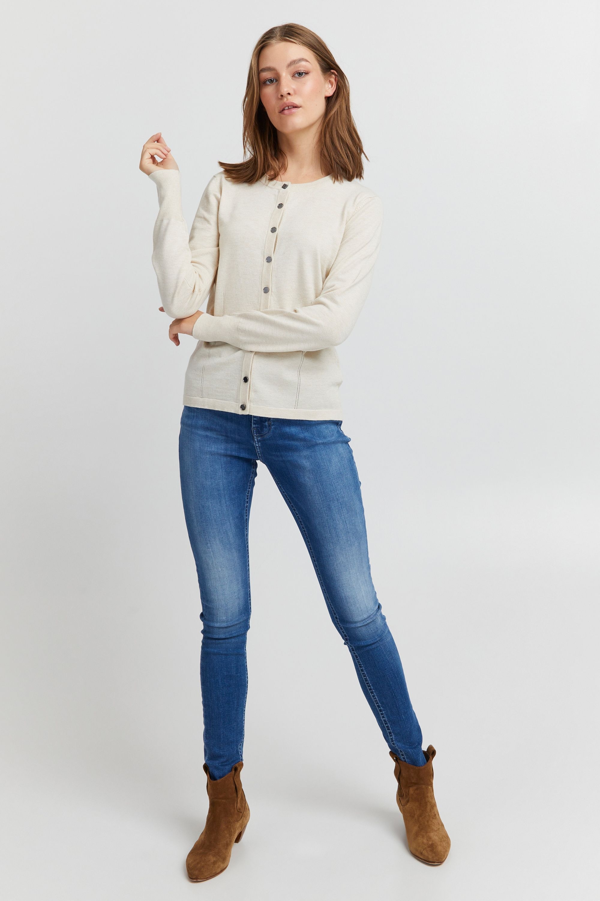 Pulz Jeans Strickjacke »Strickjacke PZSara«