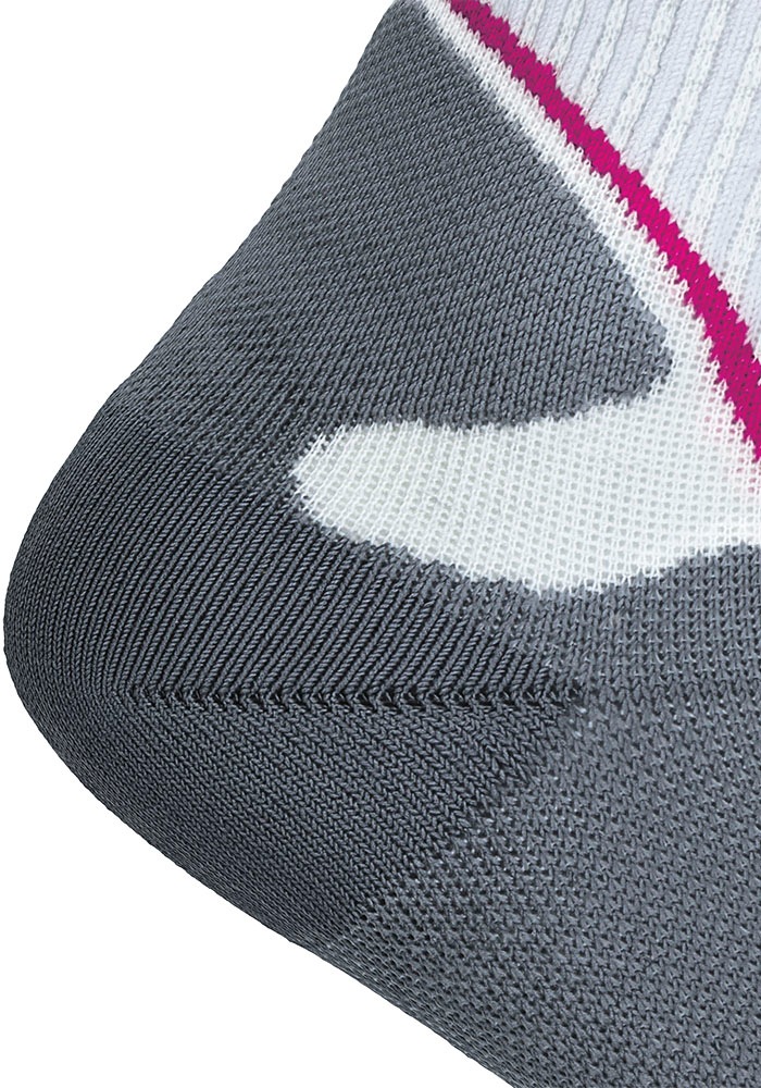 Bauerfeind Sportsocken »Run Performance Mid Cut Socks«