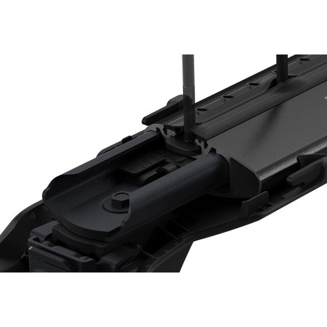 Thule Dachträger »WingBar Edge 86 Black«, 86 cm online kaufen | mit 3  Jahren XXL Garantie