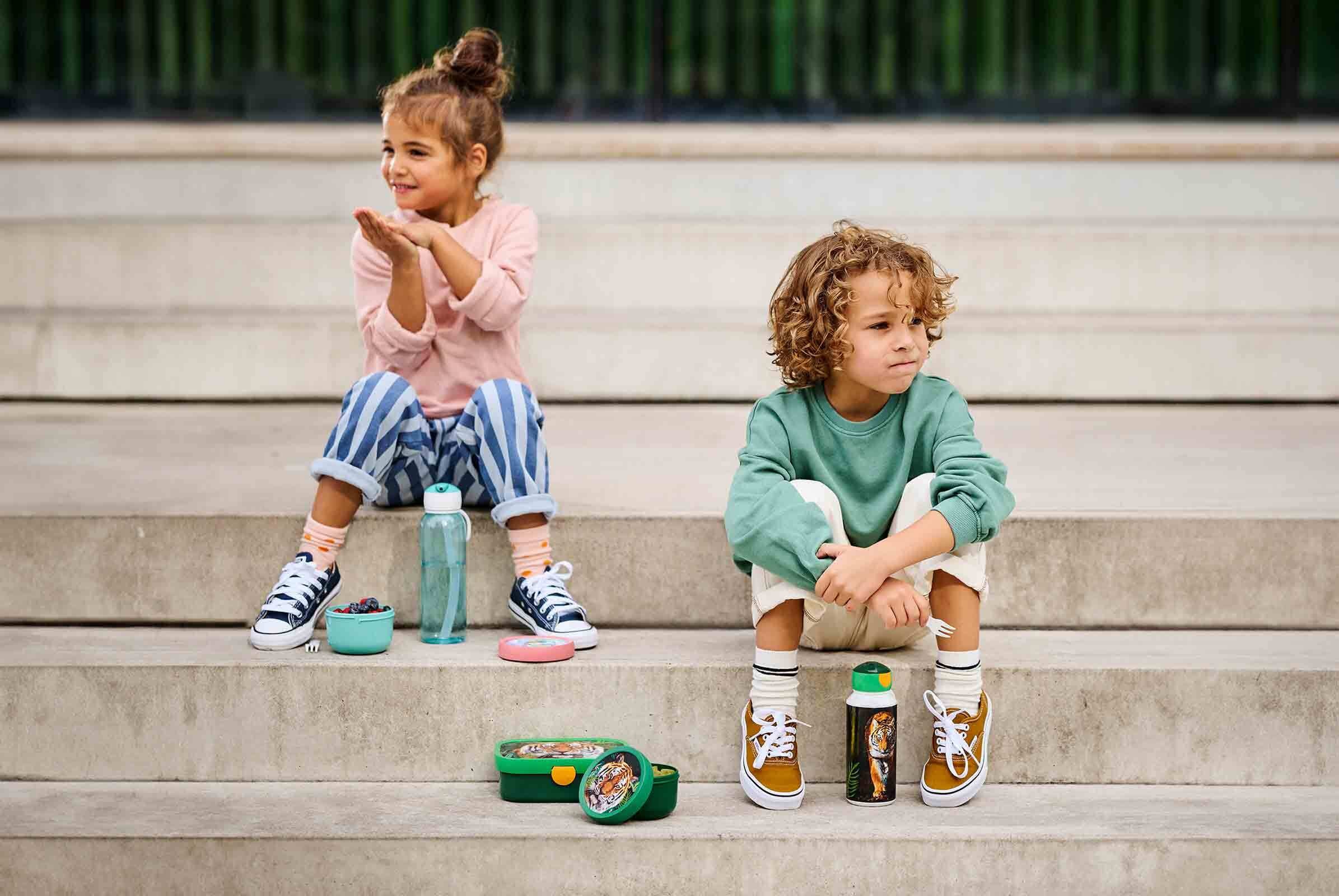 Mepal Lunchbox »Brotdose Campus (2025) 750 ml«, (1 tlg.)