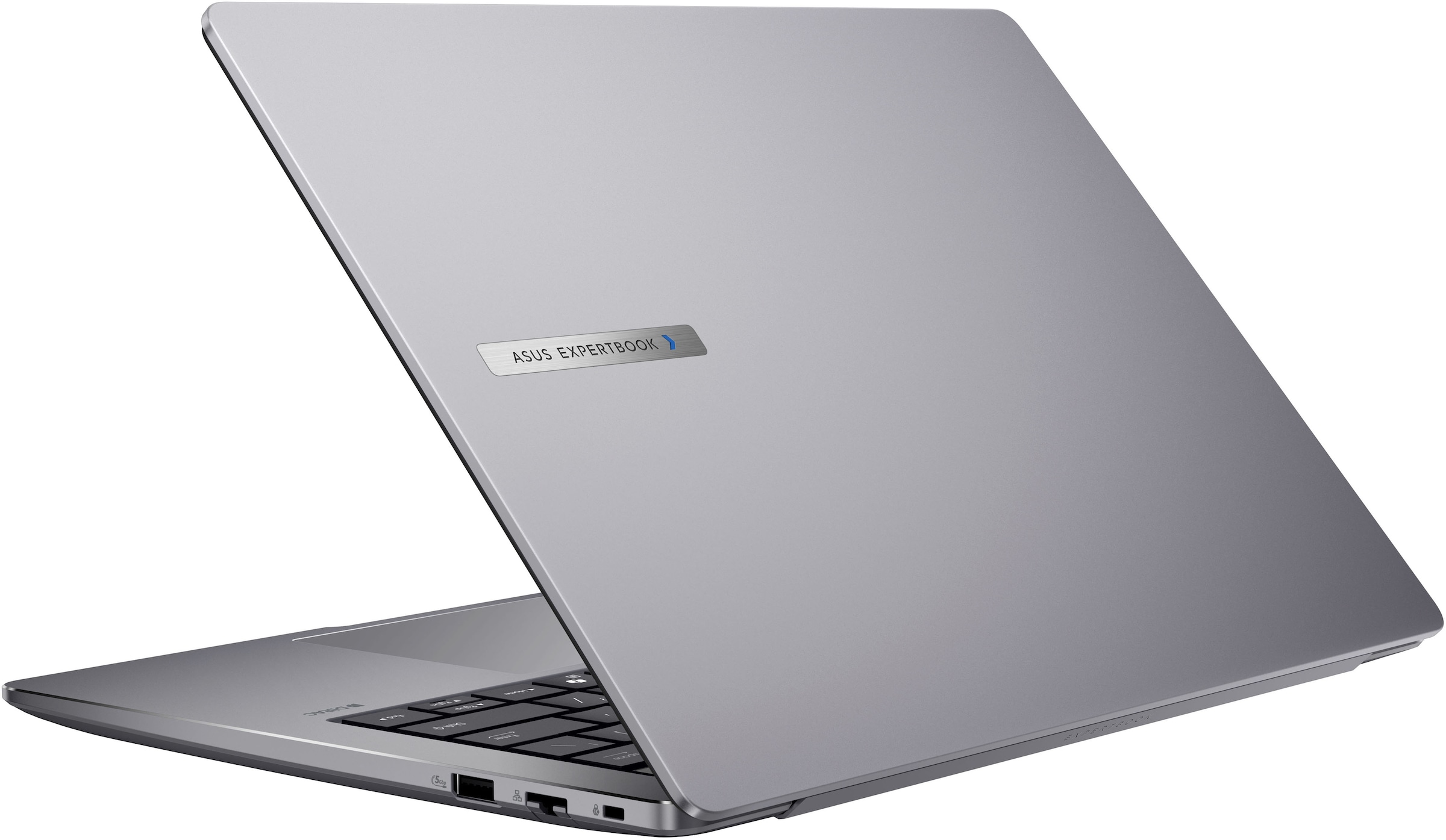 Asus Notebook »ExpertBook P3 P3405CVA-NZ0417X« 35,6 cm / 14 ″ Intel Core i7 UHD Graphics 512 GB SSD