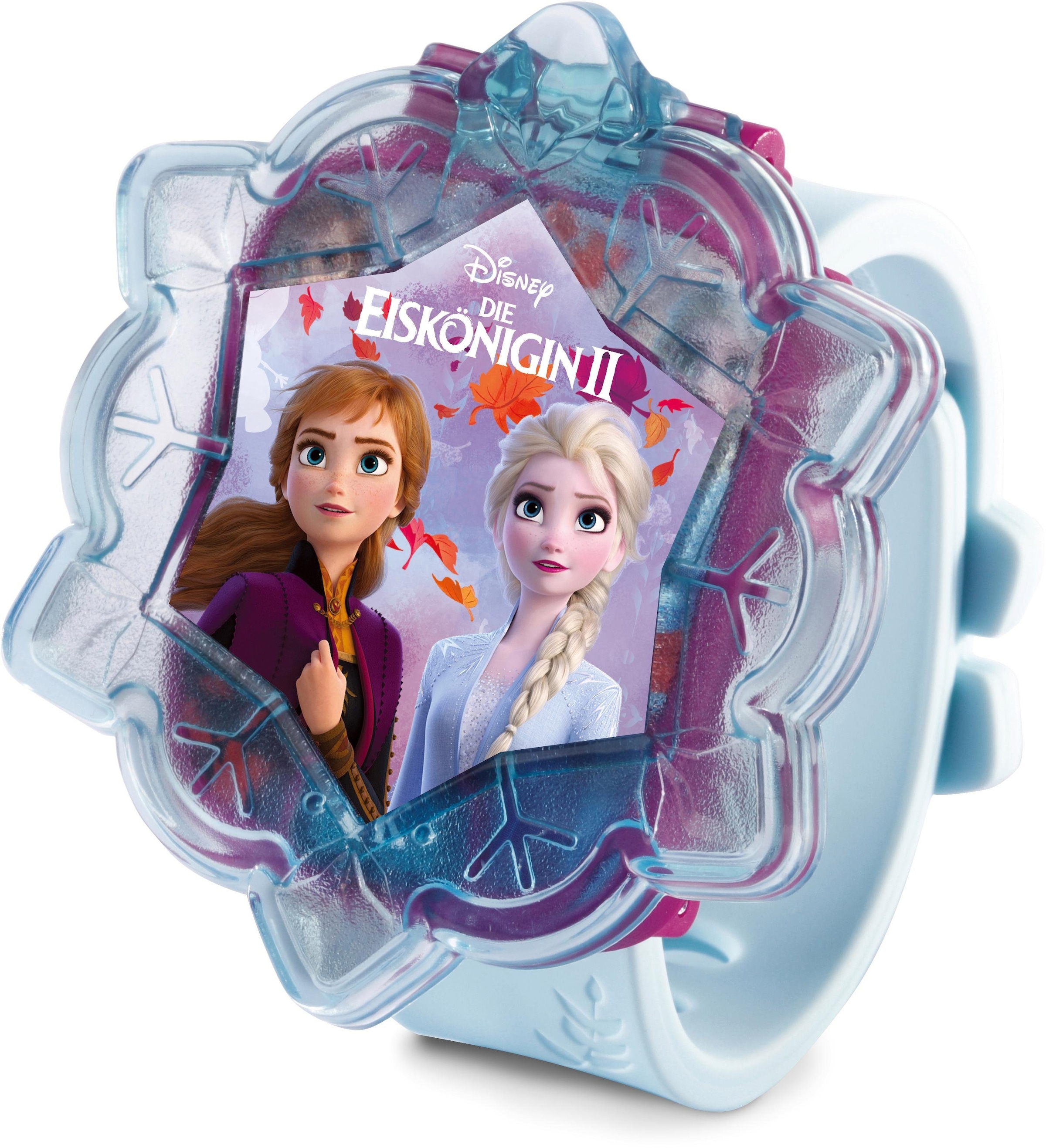 Vtech® Kindercomputer »Frozen 2 Lernuhr«