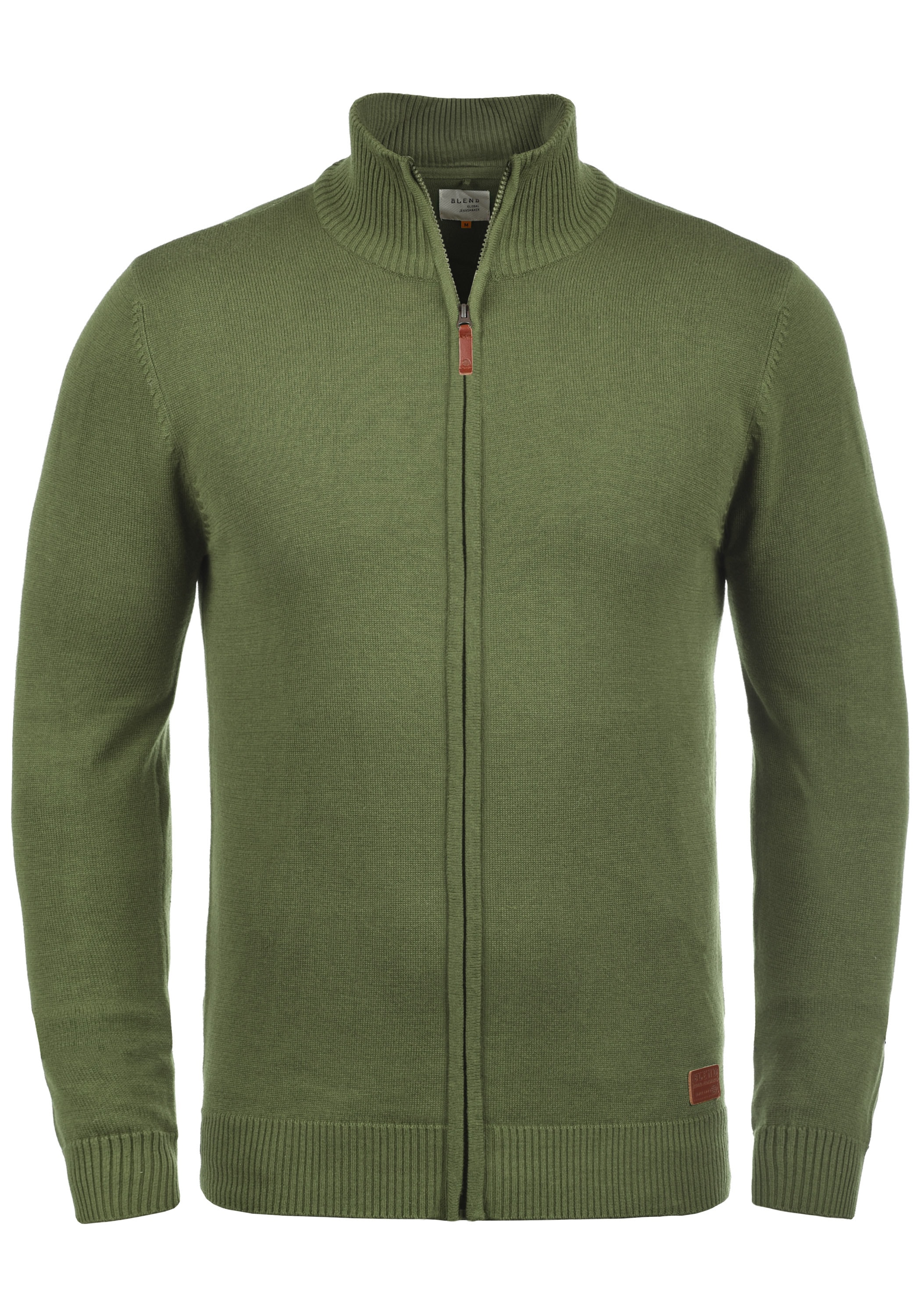 Blend Strickjacke »Strickjacke BHNorman«