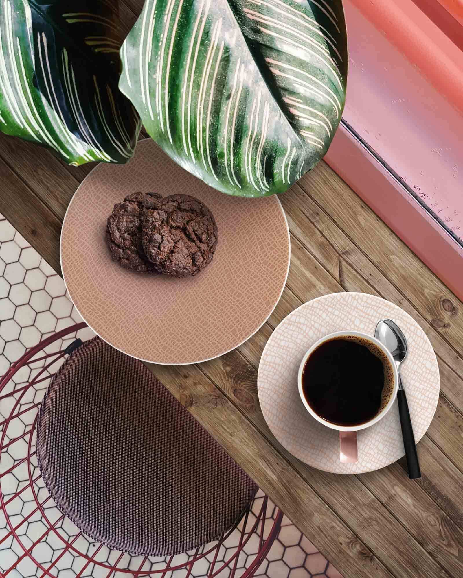 Seltmann Weiden Espressotasse »Espressotassen Life Fashion 90 ml 6er Set«