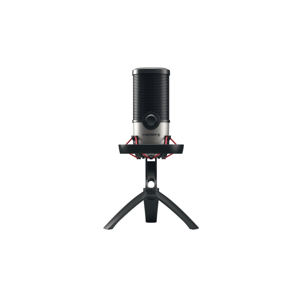 Cherry Mikrofon »UM 6.0 ADVANCED«