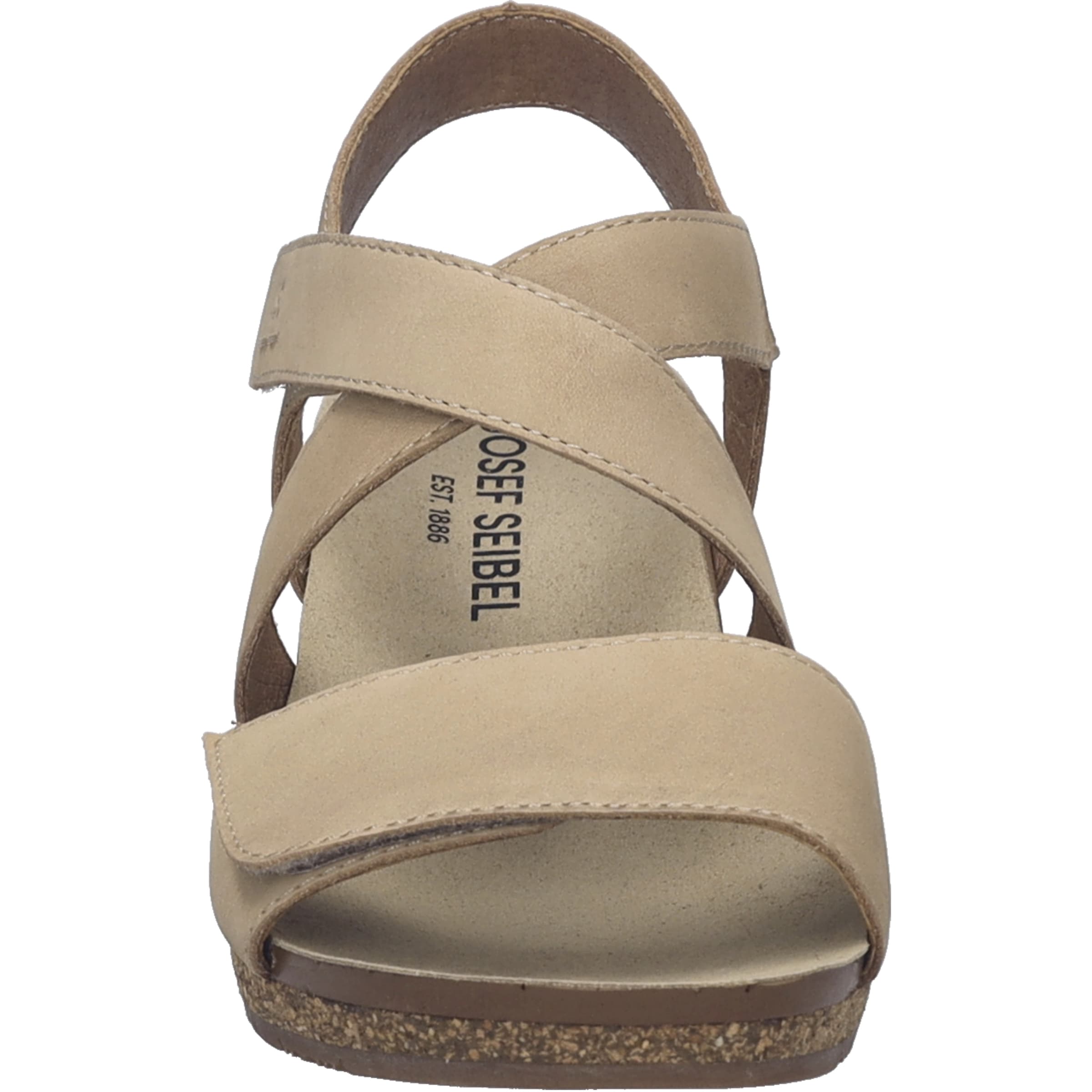 Josef Seibel Sandale »Grace 07, beige«