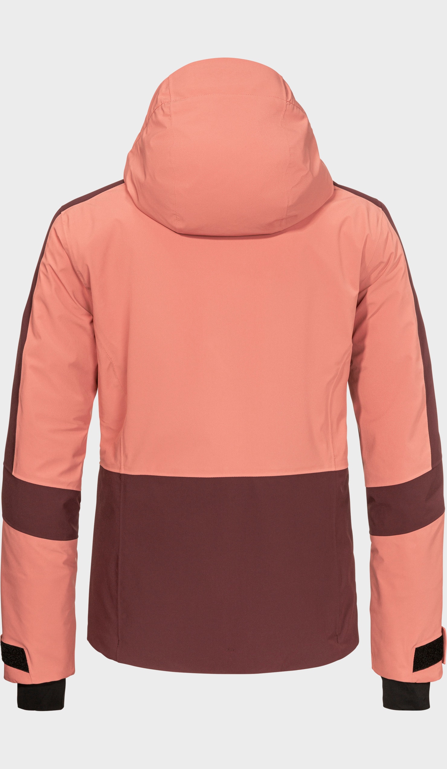 Schöffel Outdoorjacke »Jacket Style Safuna WMN« mit Kapuze
