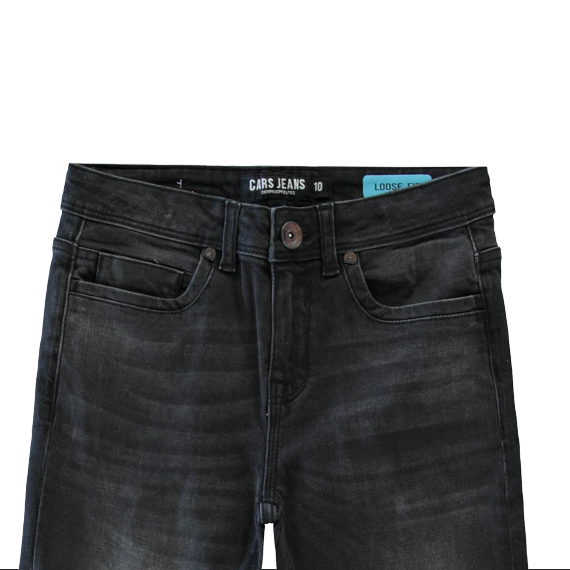 CARS JEANS 5-Pocket-Jeans »Jeans Scott«