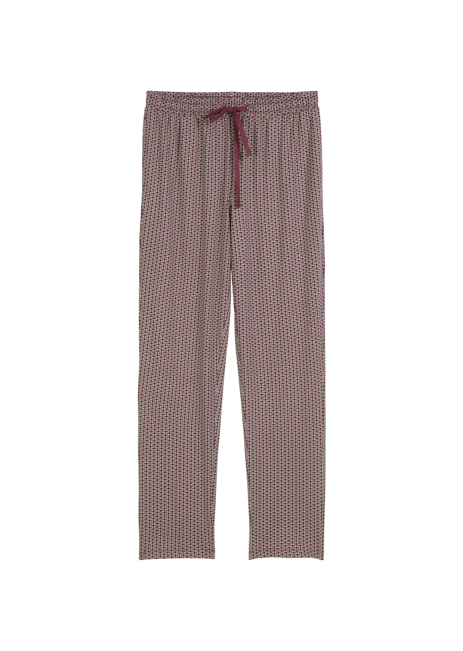 Marc O'Polo Loungehose  elastischer Bund, Kordelzug