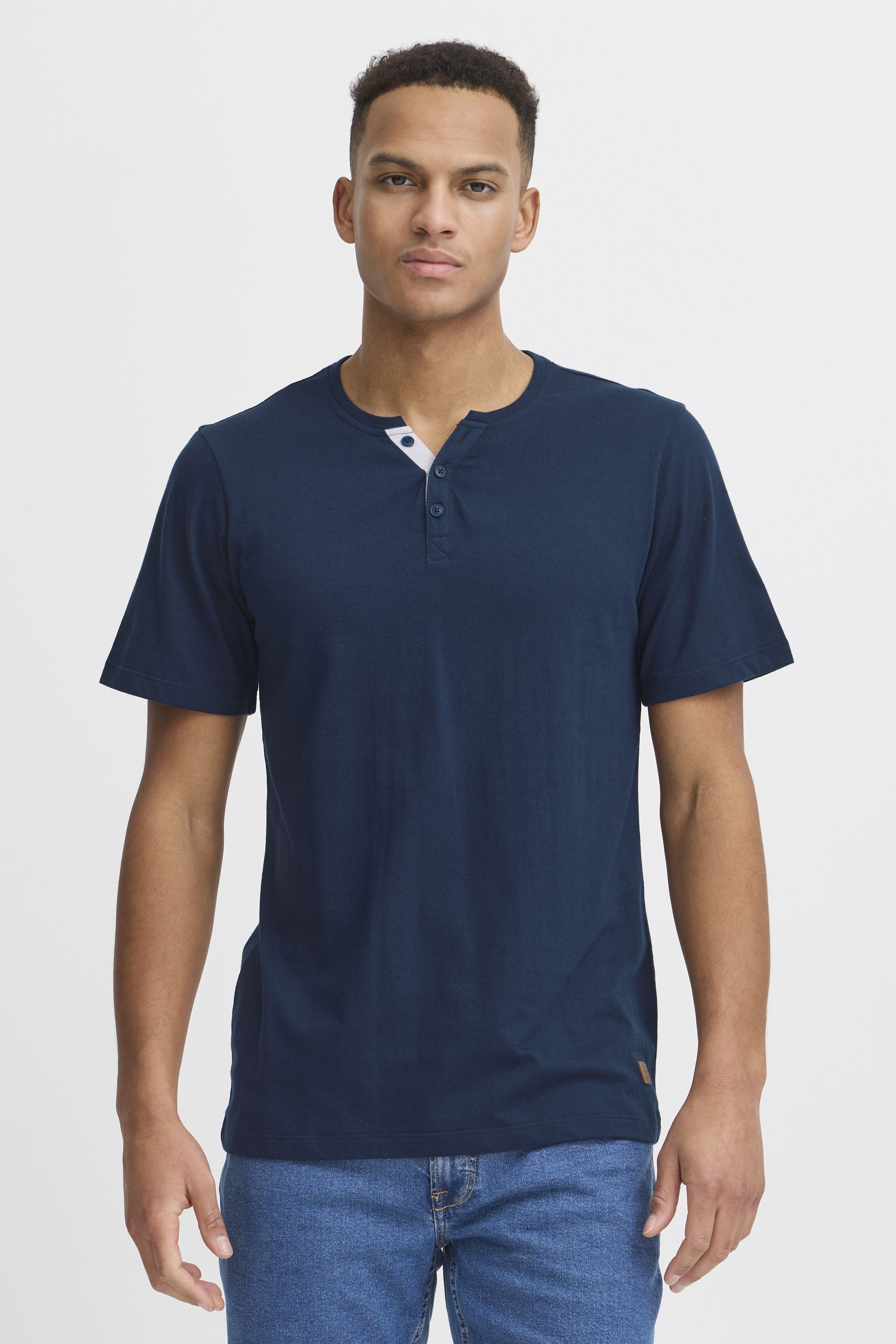 Blend T-Shirt »T-Shirt BHMBHOLEY«