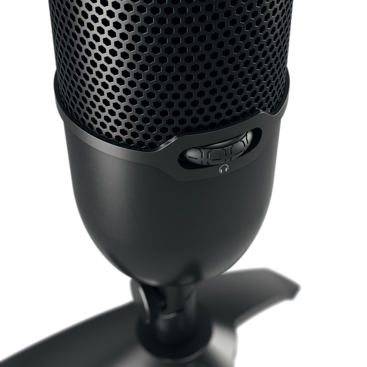 Cherry Streaming-Mikrofon »UM 3.0«