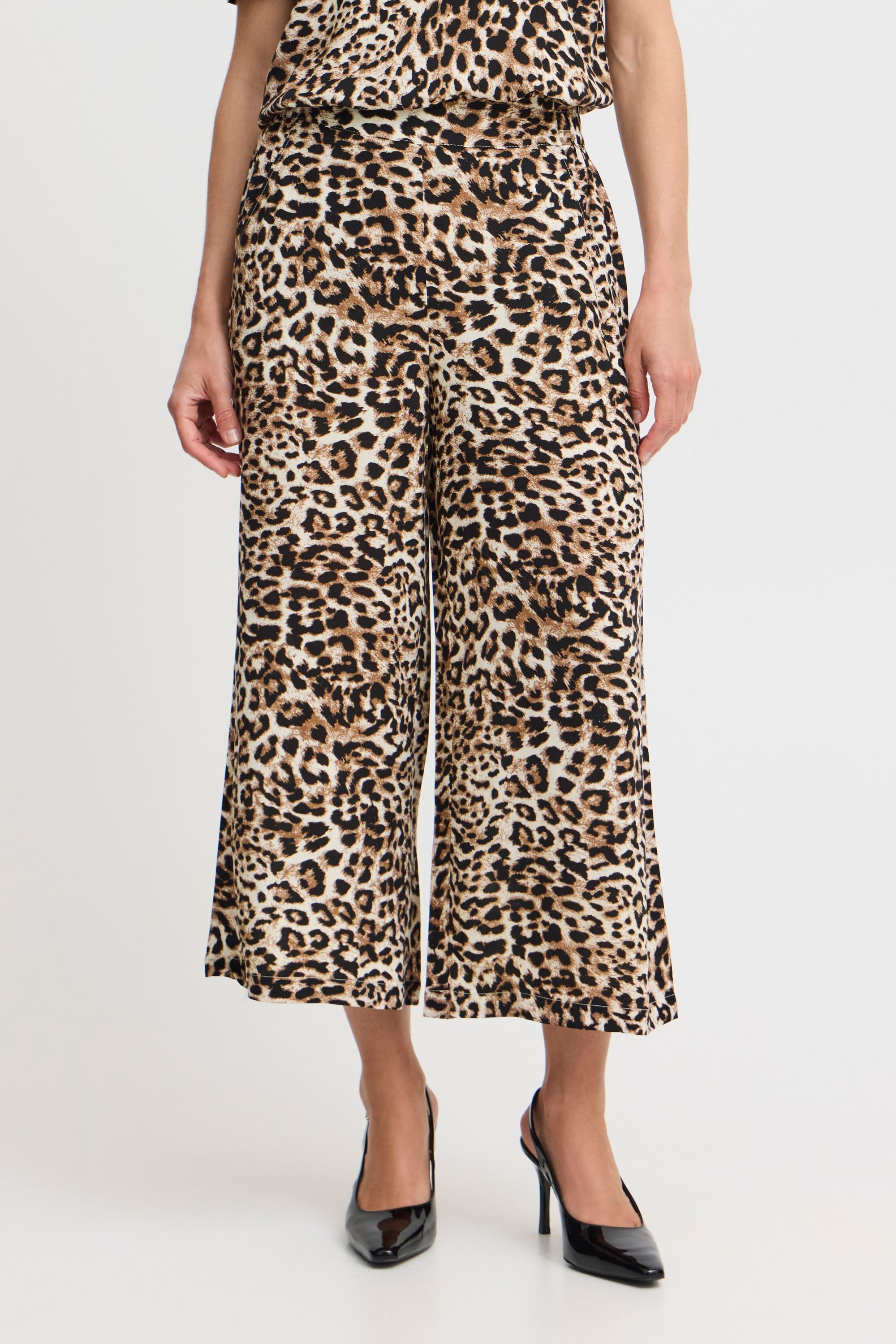 b.young Culotte »Culotte BYMMMJOELLA CULOTTE«