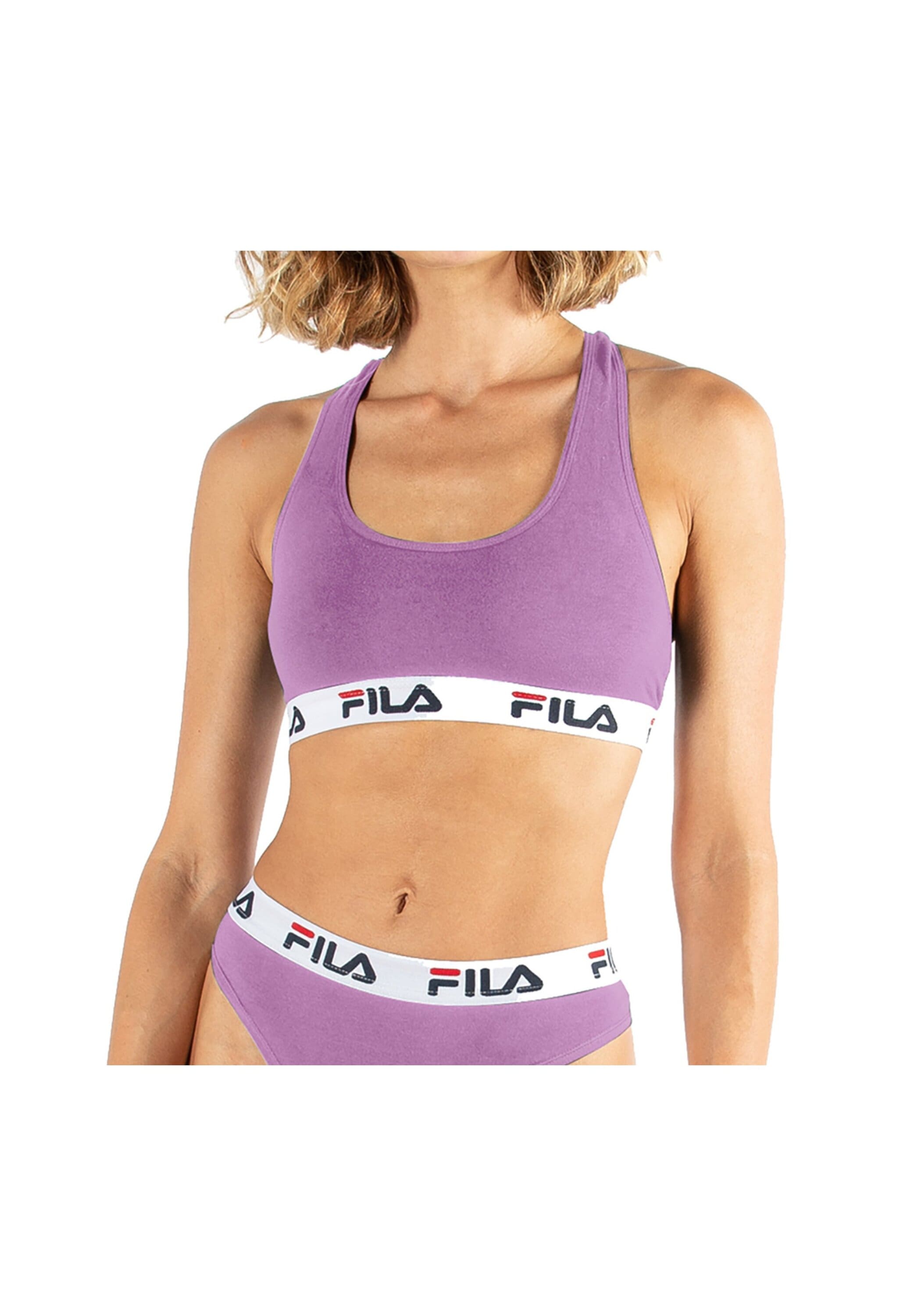 Fila Bustier »Bustier 1er Pack«